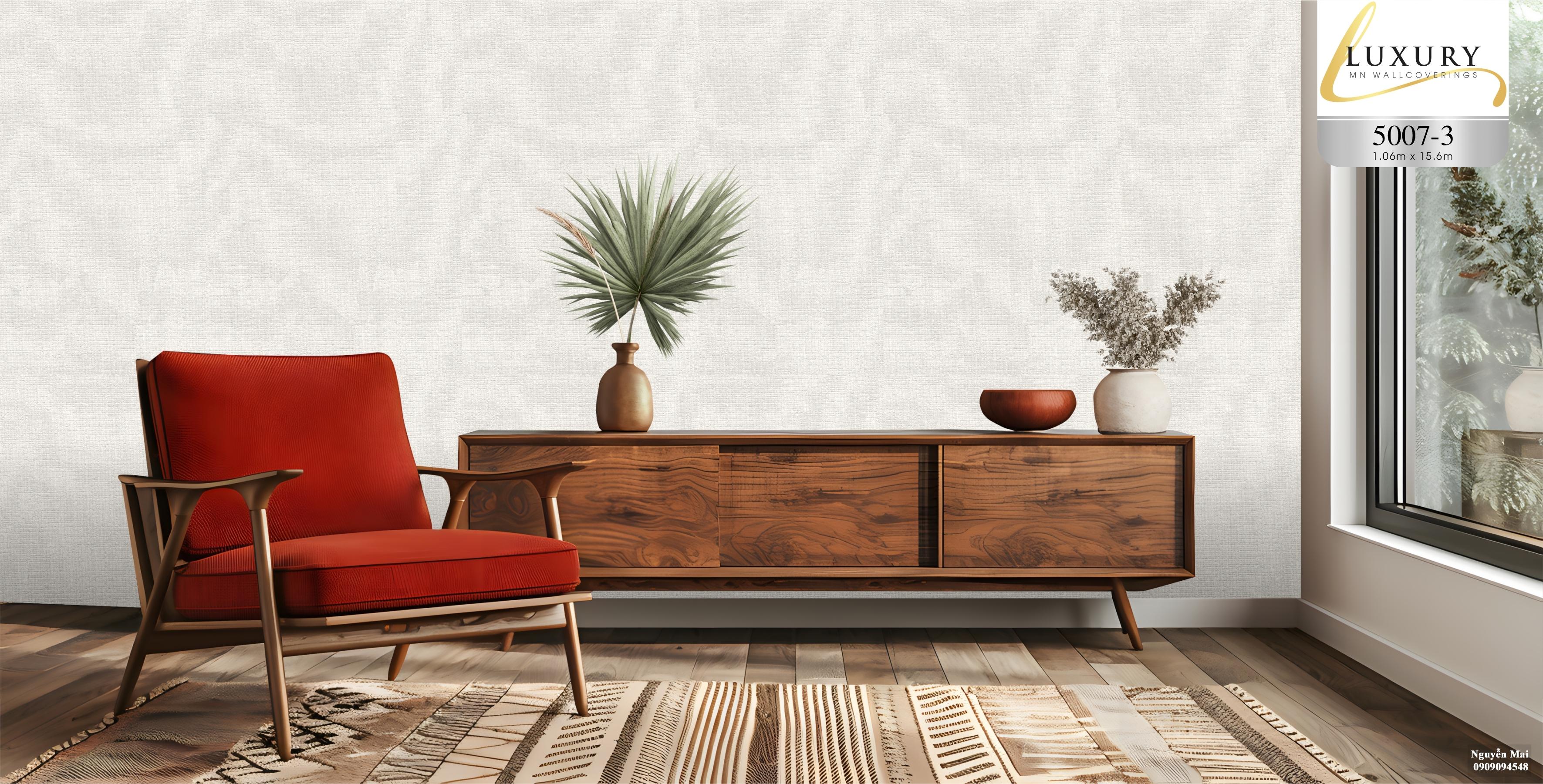 Giấy dán tường 5008-3