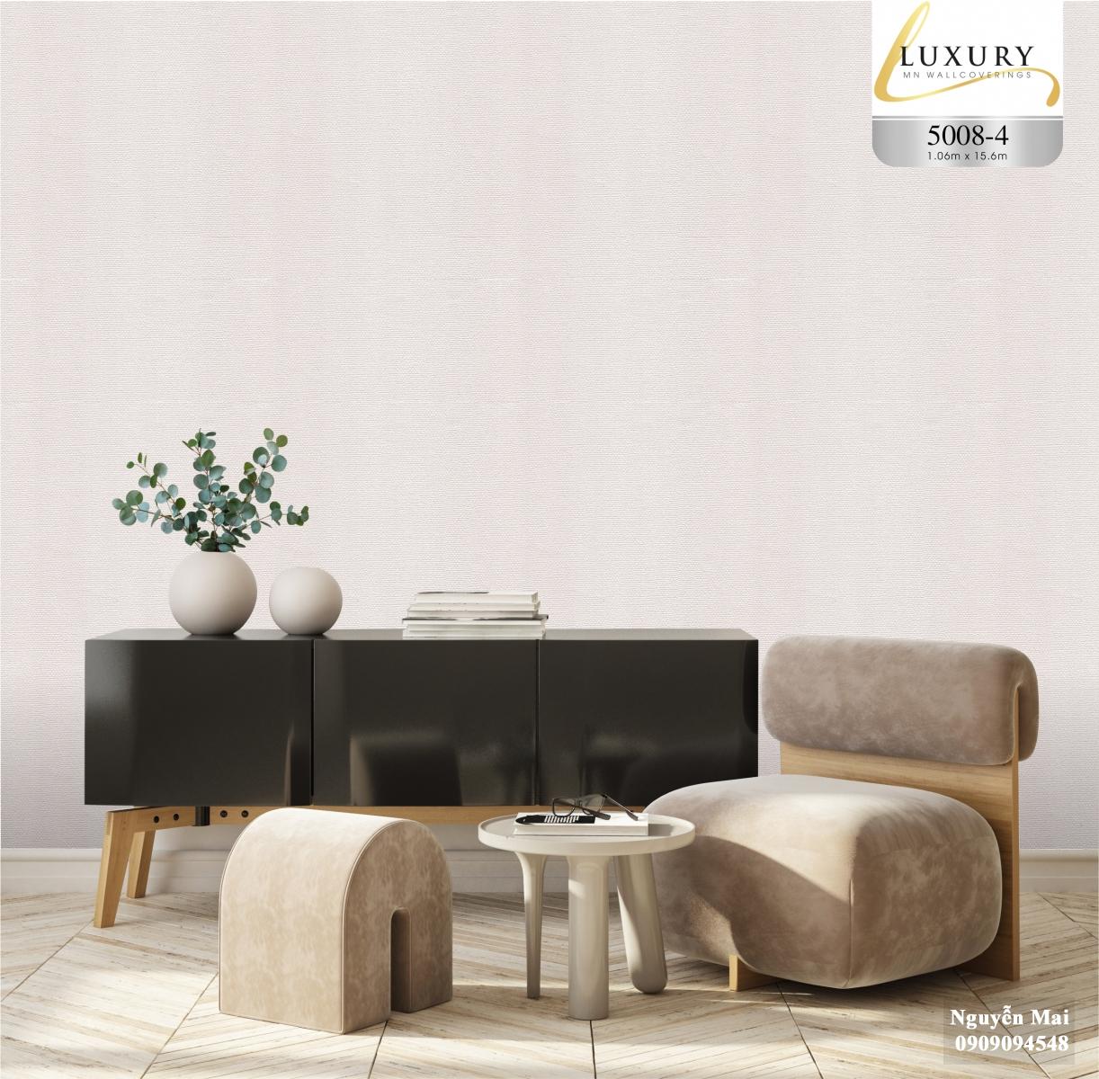 Giấy dán tường 5008-4