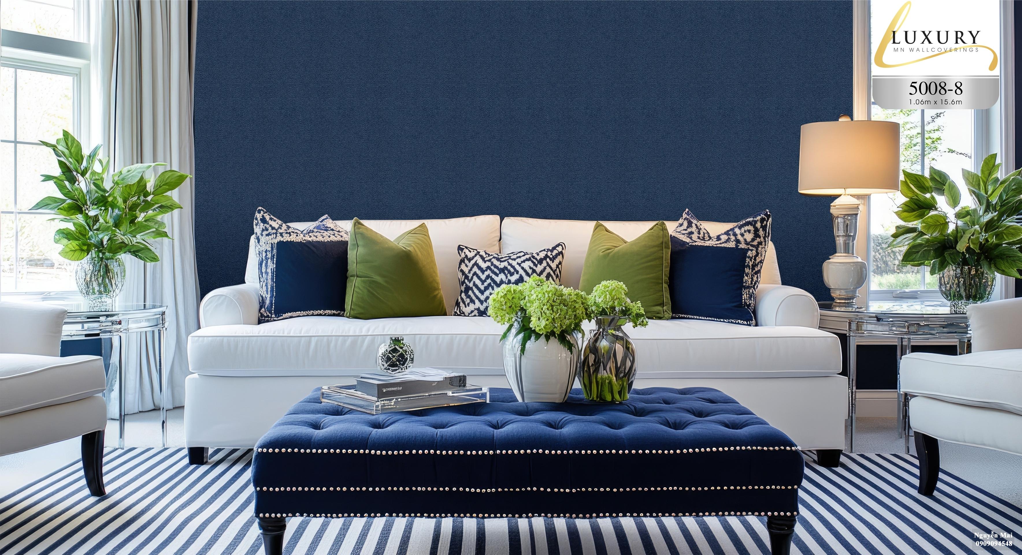 Giấy dán tường 5008-8