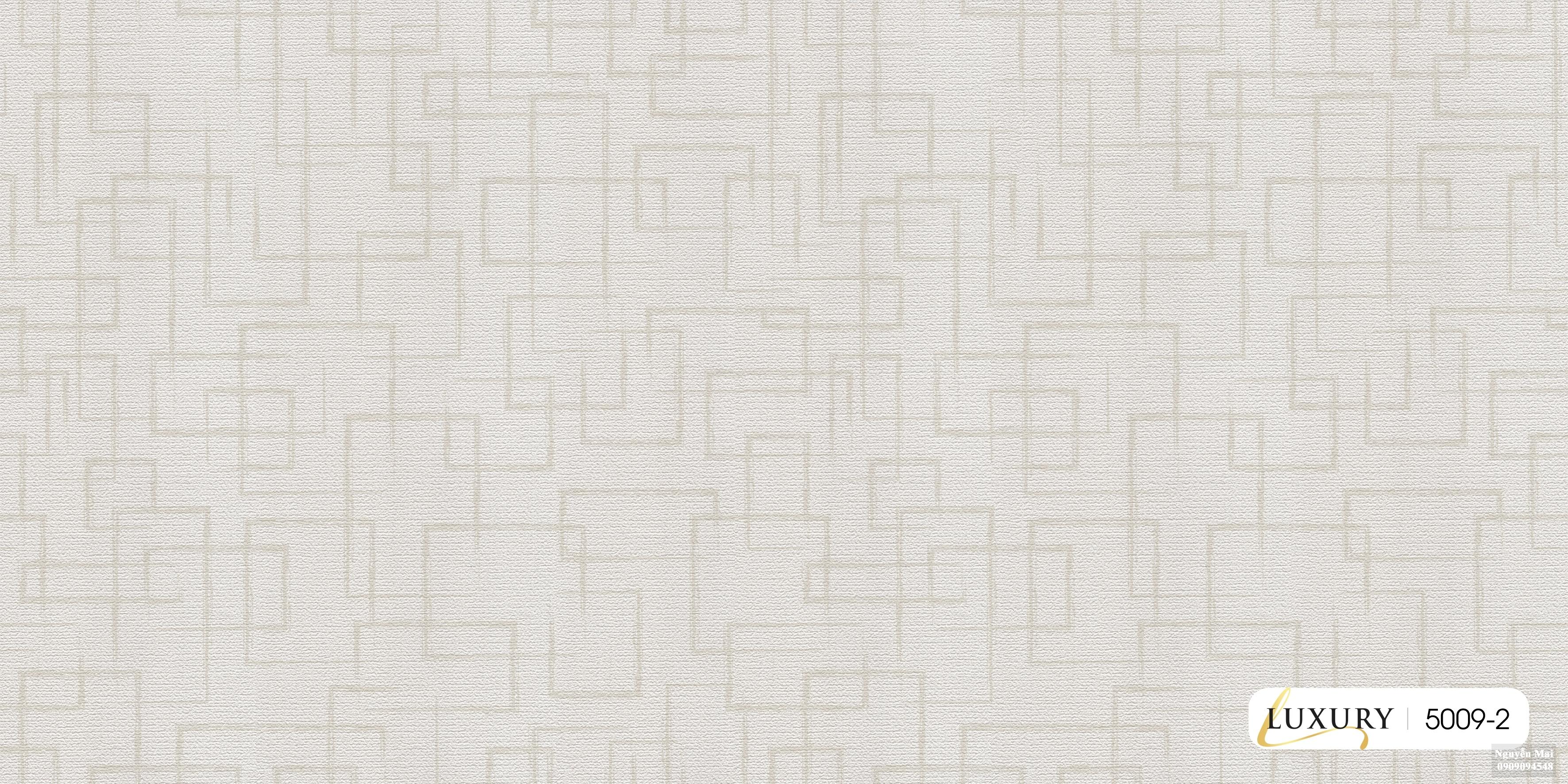 Giấy dán tường 5009-2