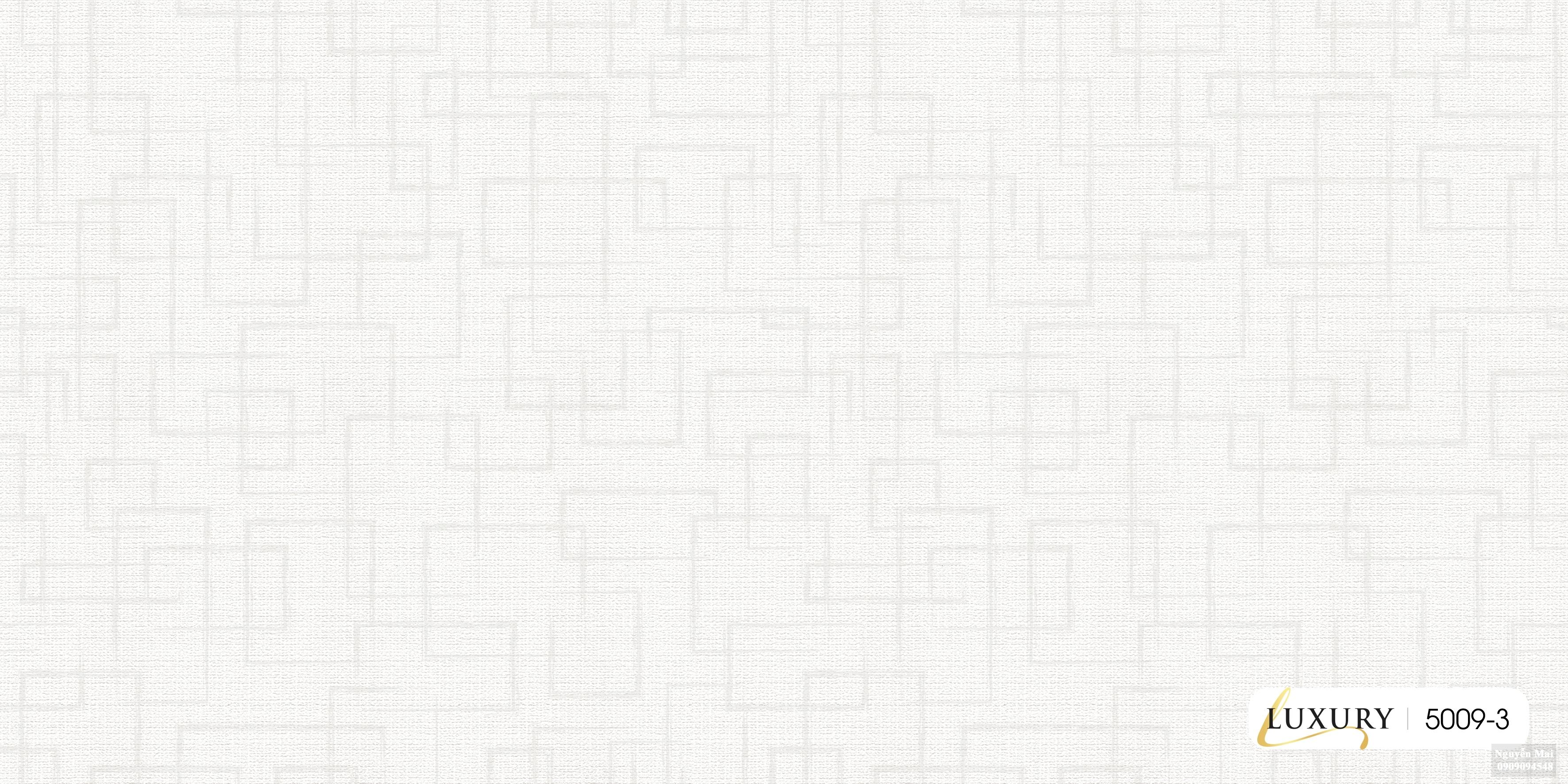 Giấy dán tường 5009-3