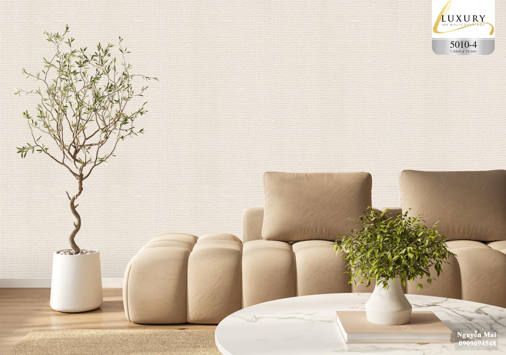 Giấy dán tường 5010-4