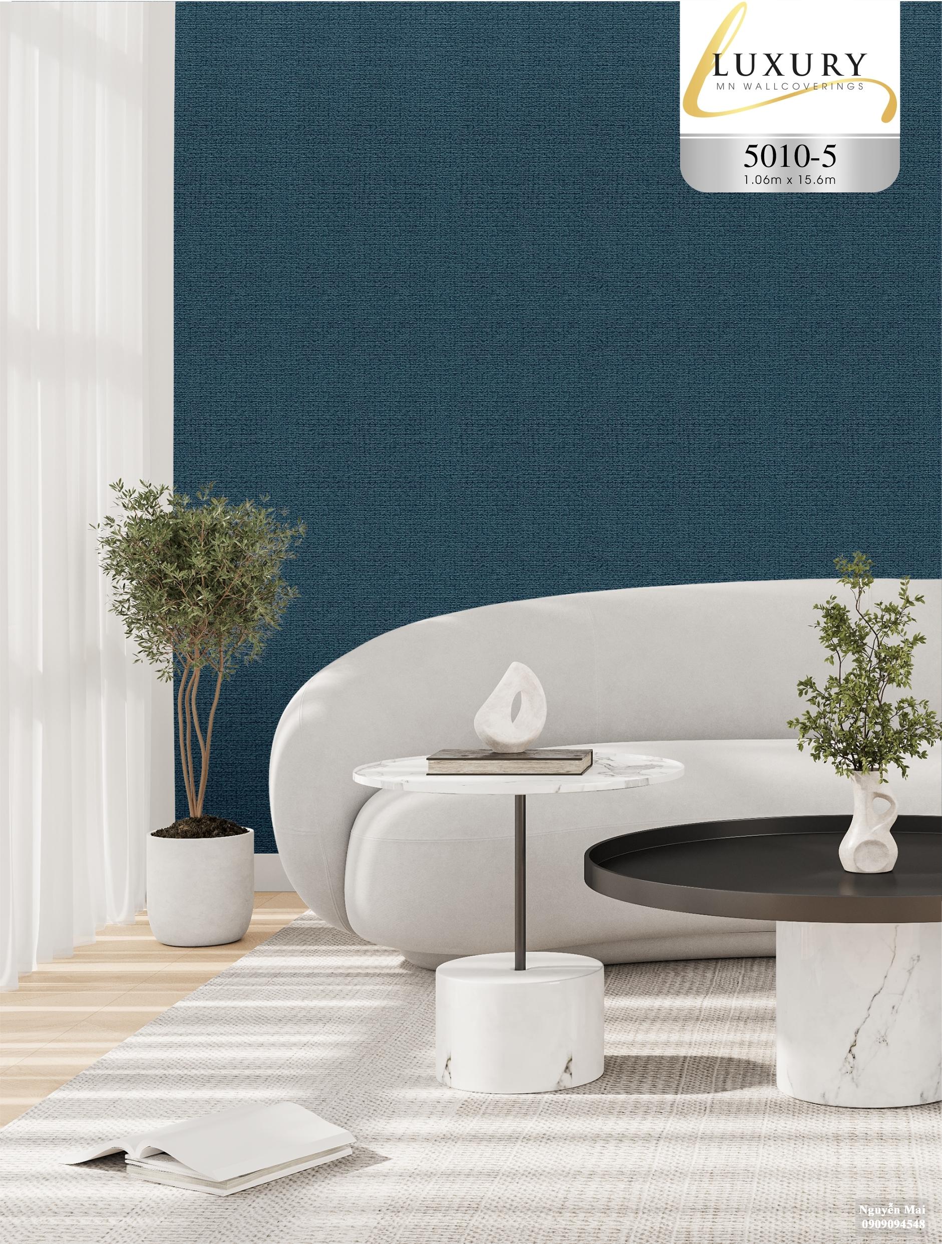 Giấy dán tường 5010-5