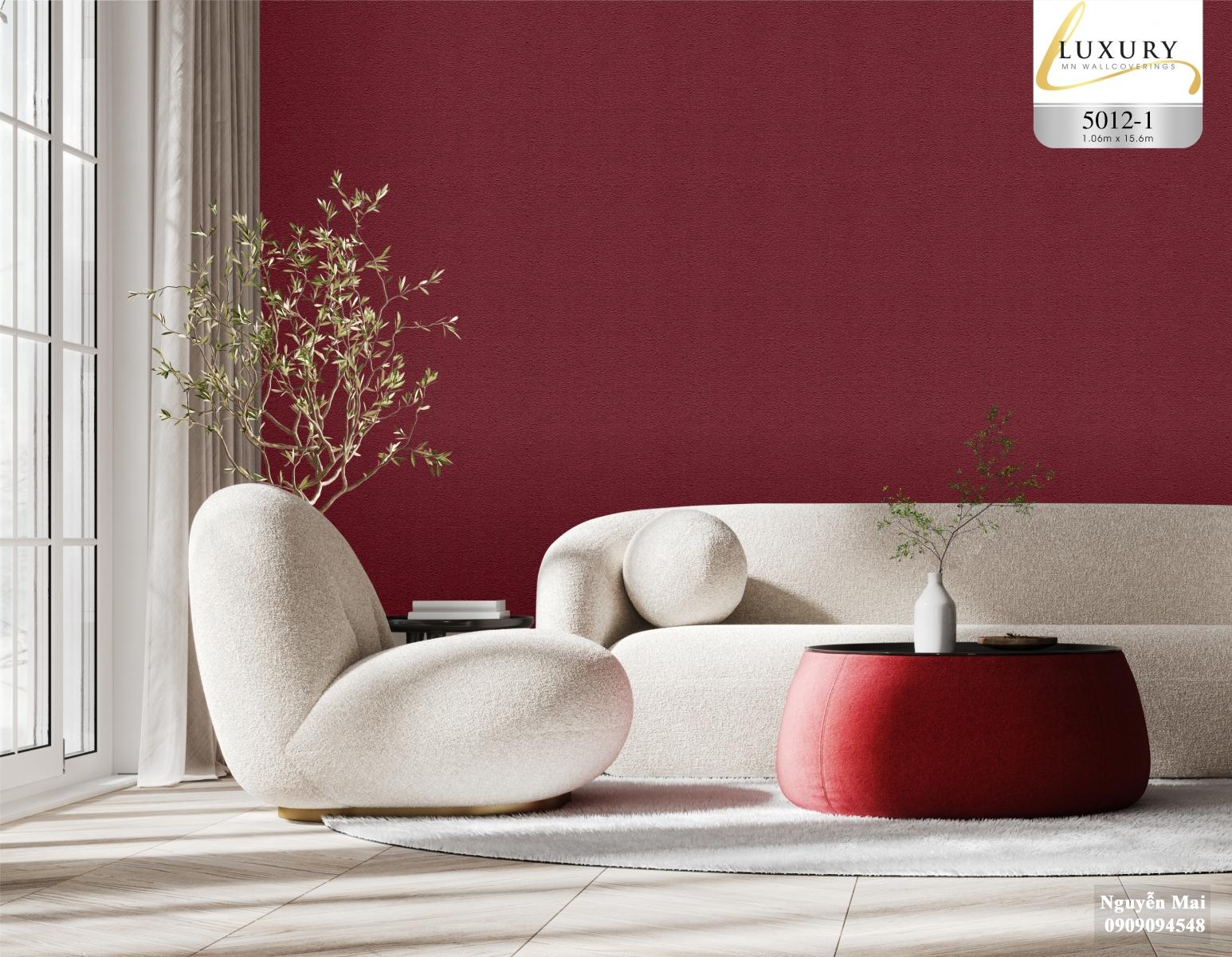 Giấy dán tường 5012-1