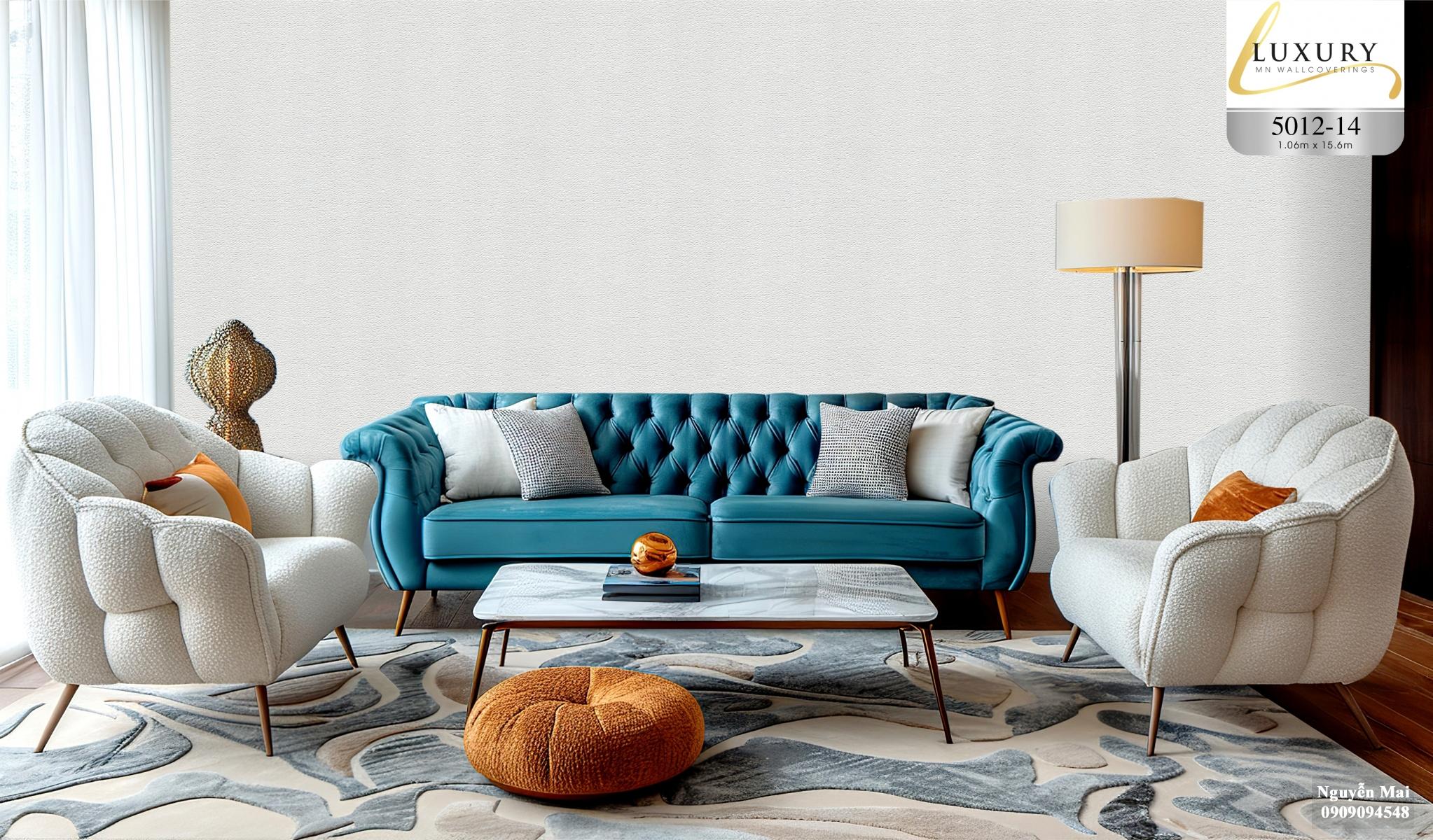 Giấy dán tường 5012-14