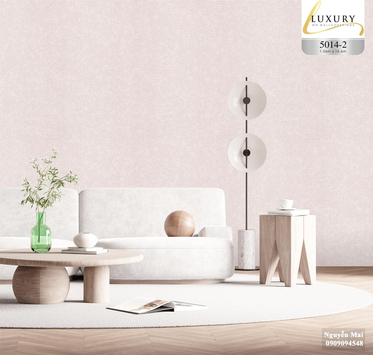 Giấy dán tường 5014-2