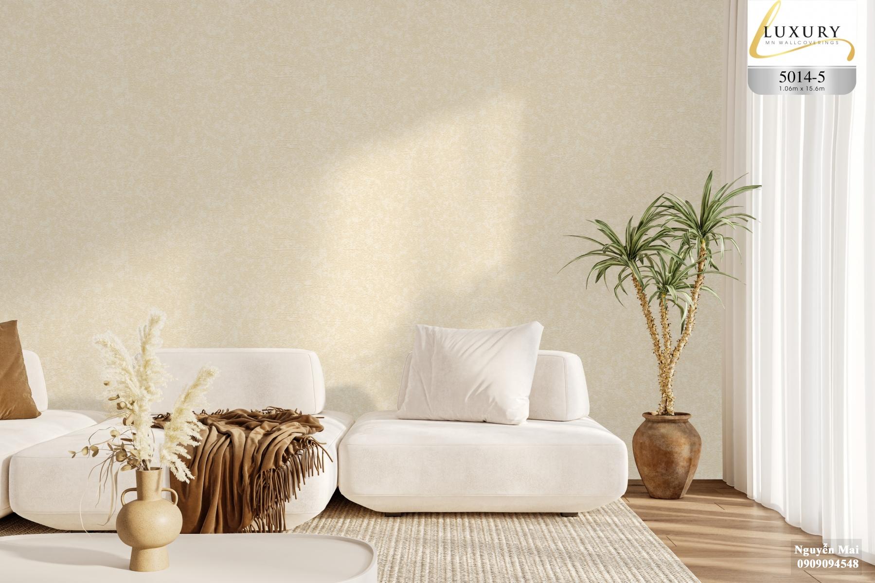 Giấy dán tường 5014-5