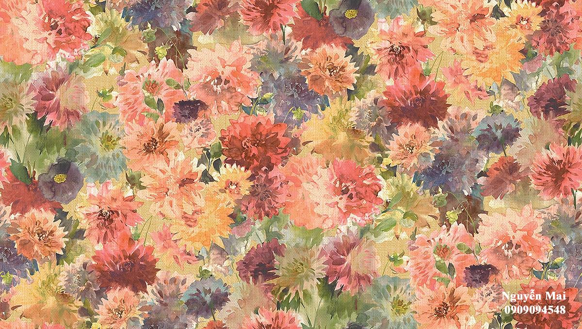 Giấy dán tường 82102-1