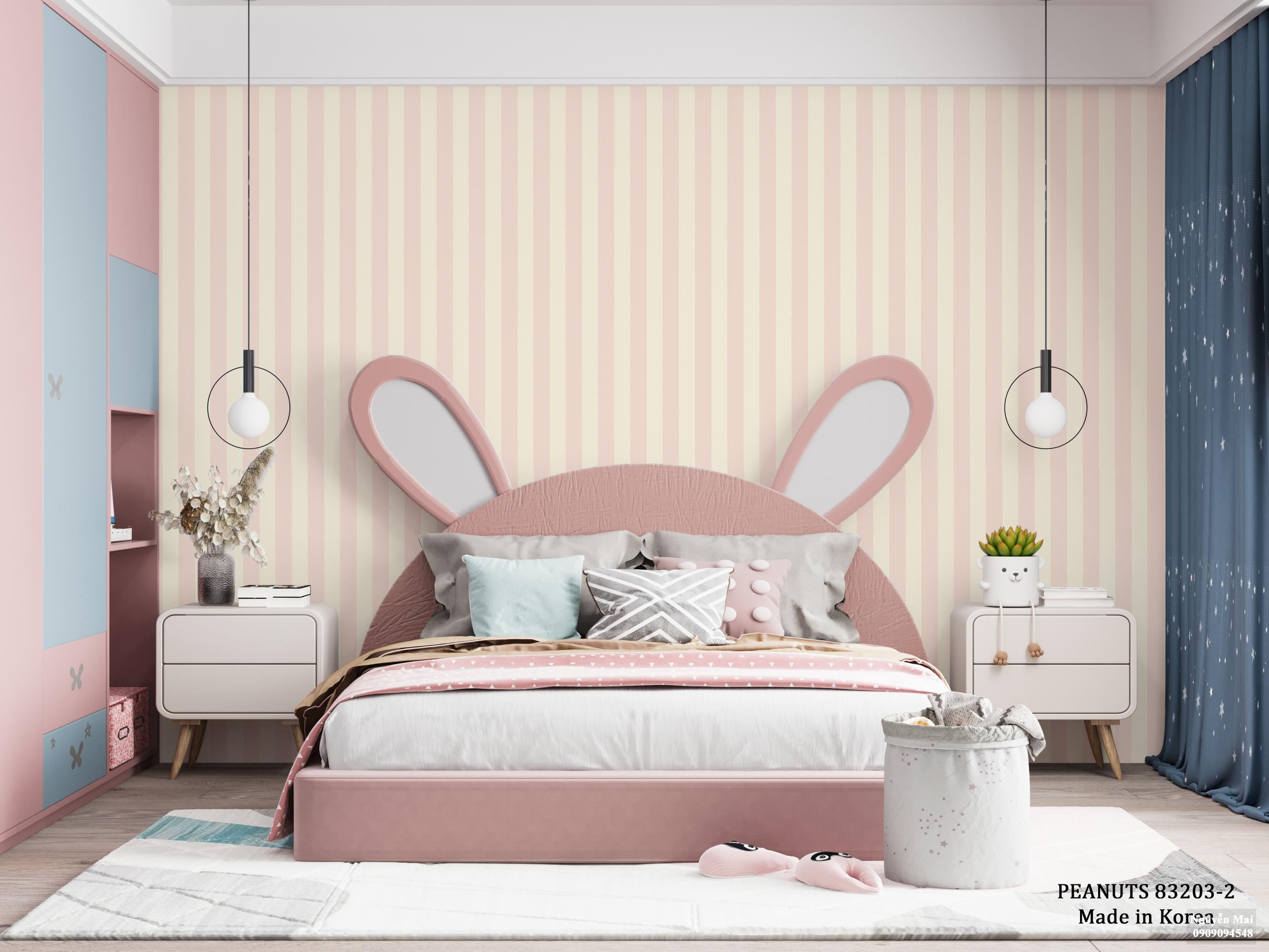 Giấy dán tường 83203-2