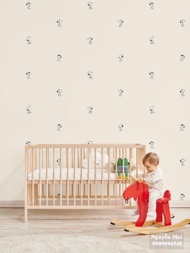 Giấy dán tường 83204-2