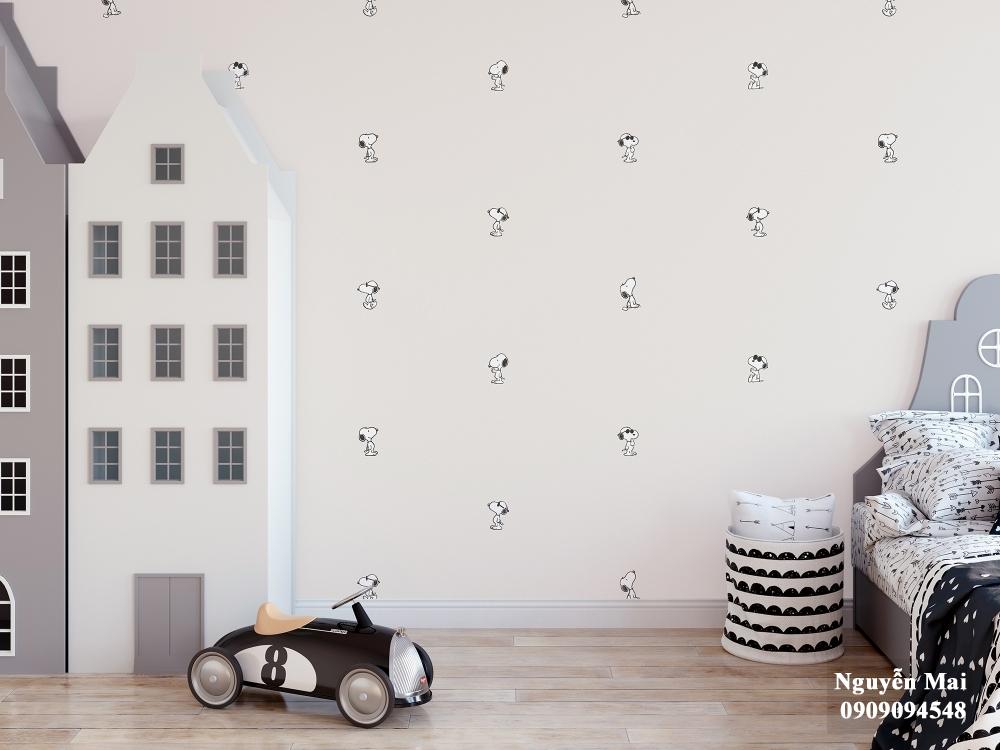 Giấy dán tường 83204-4
