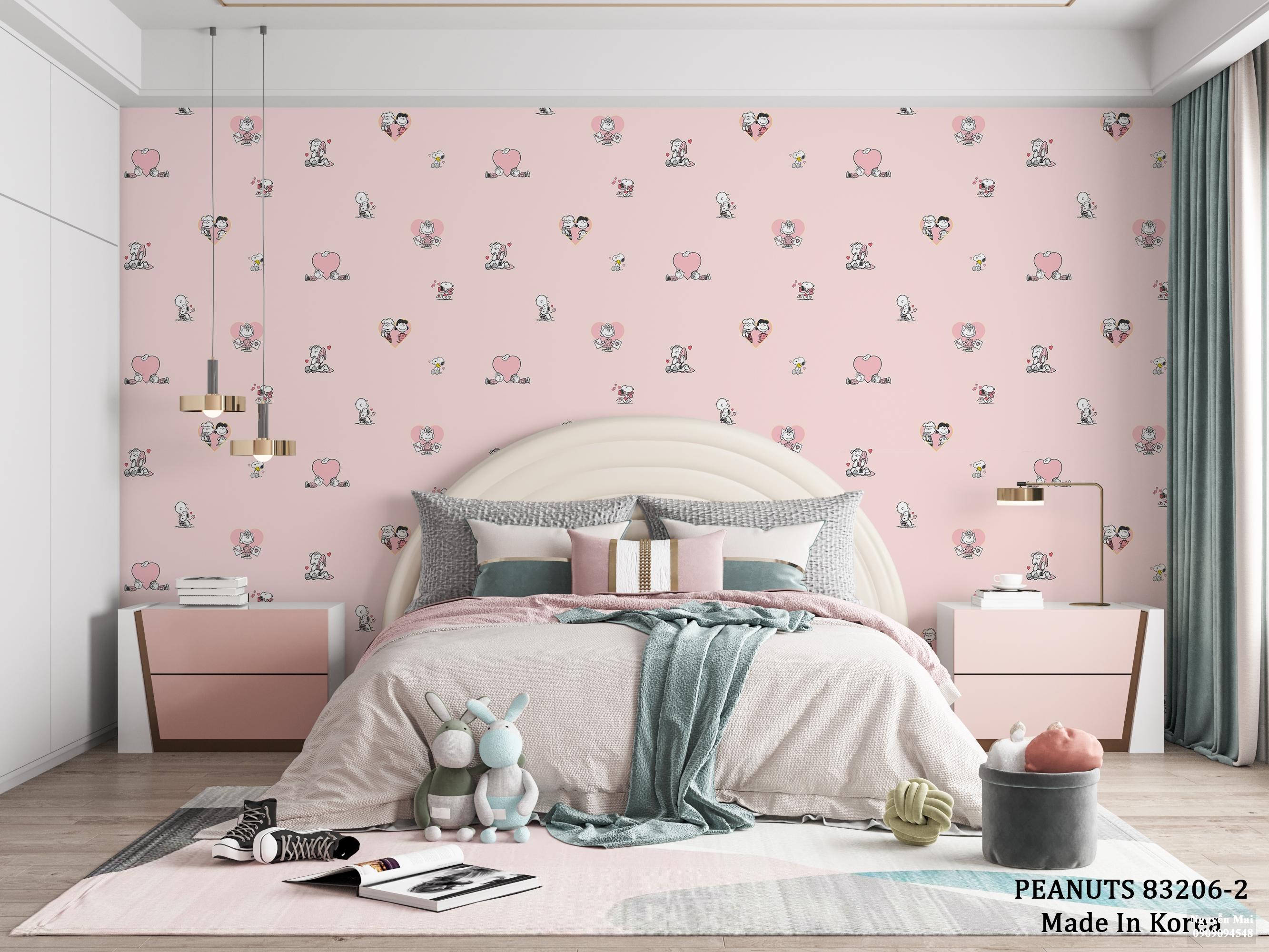 Giấy dán tường 83206-2