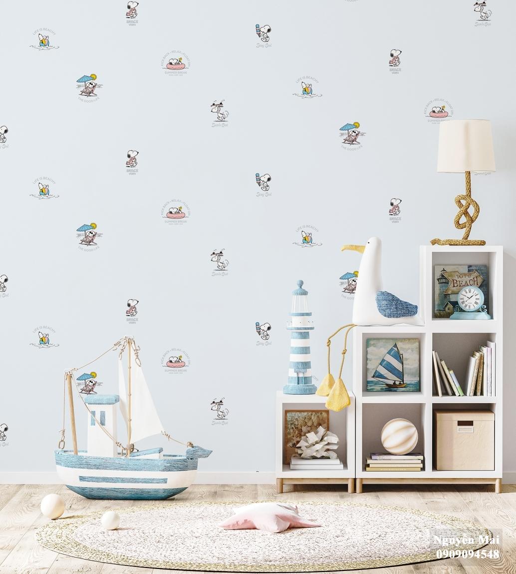 Giấy dán tường 83207-3