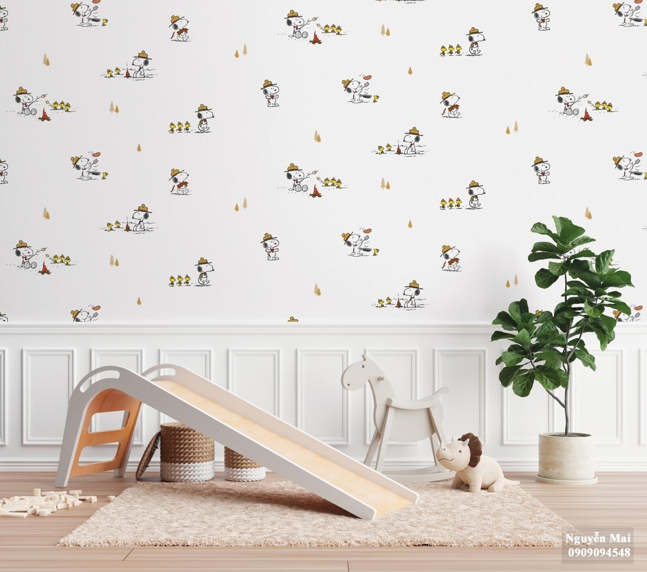 Giấy dán tường 83208-1