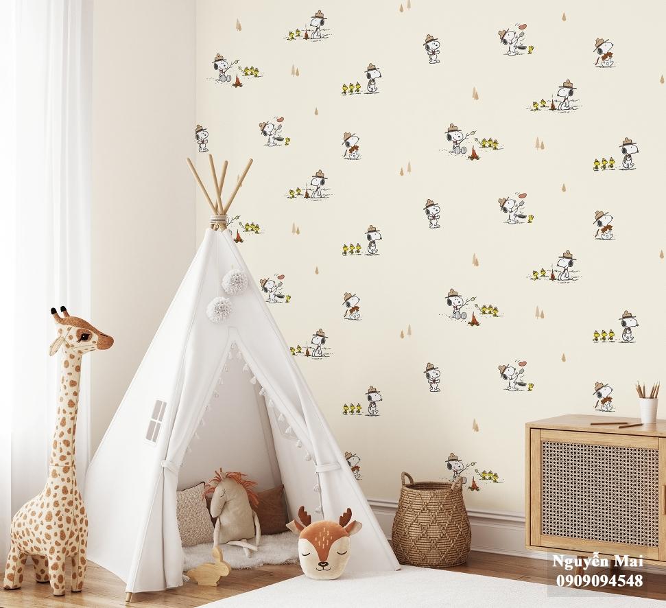 Giấy dán tường 83208-2