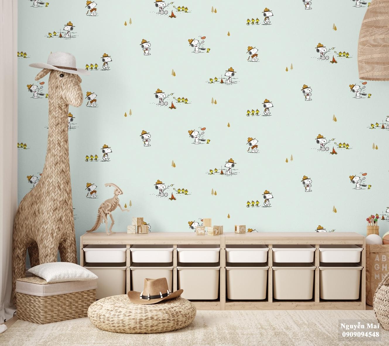 Giấy dán tường 83208-3