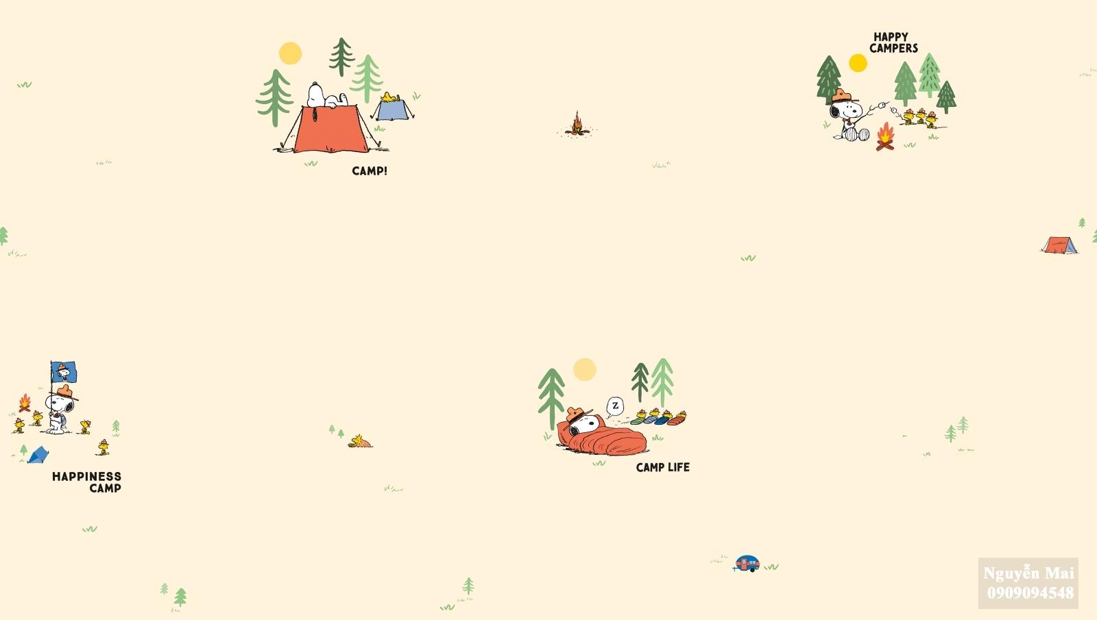 Giấy dán tường 83209-2