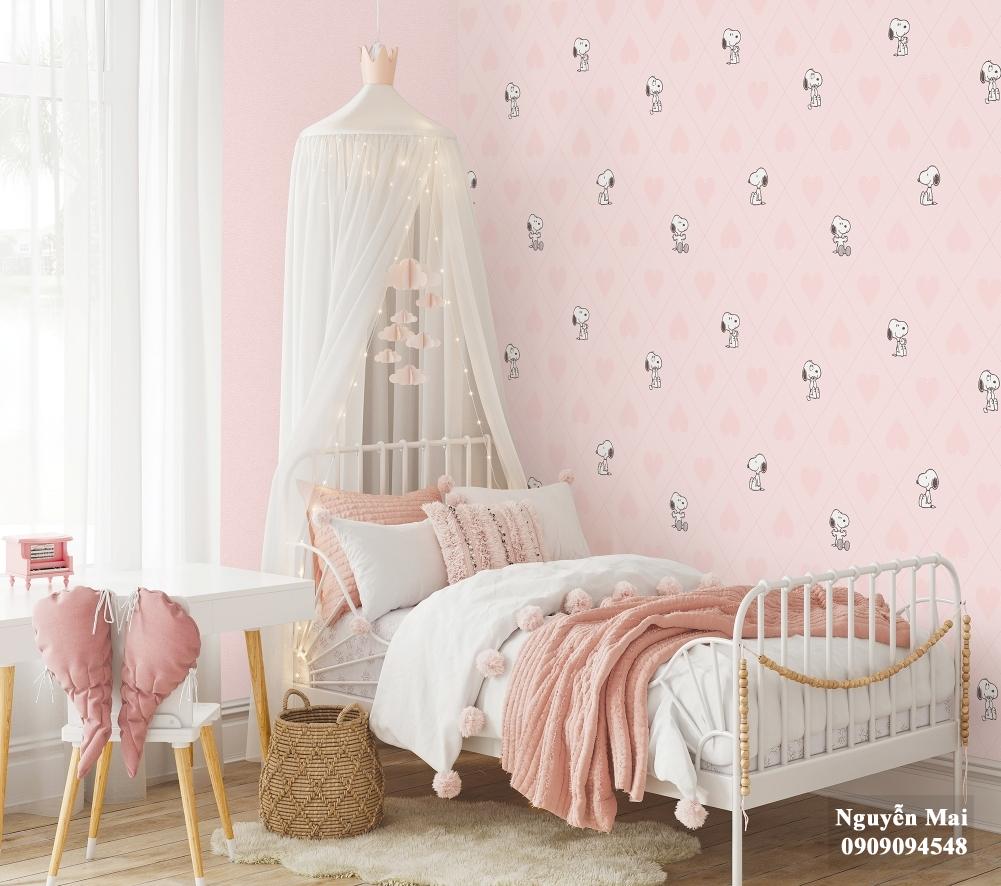 Giấy dán tường 83210-2