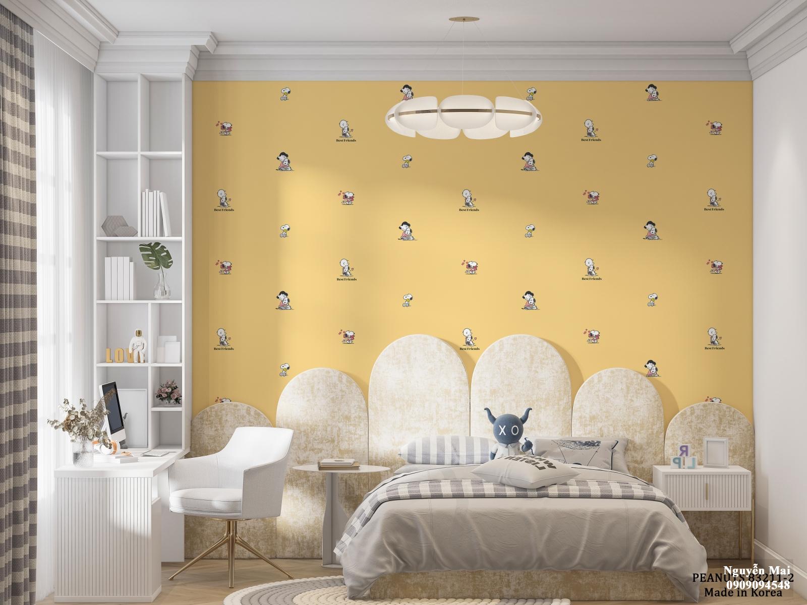 Giấy dán tường 83211-2