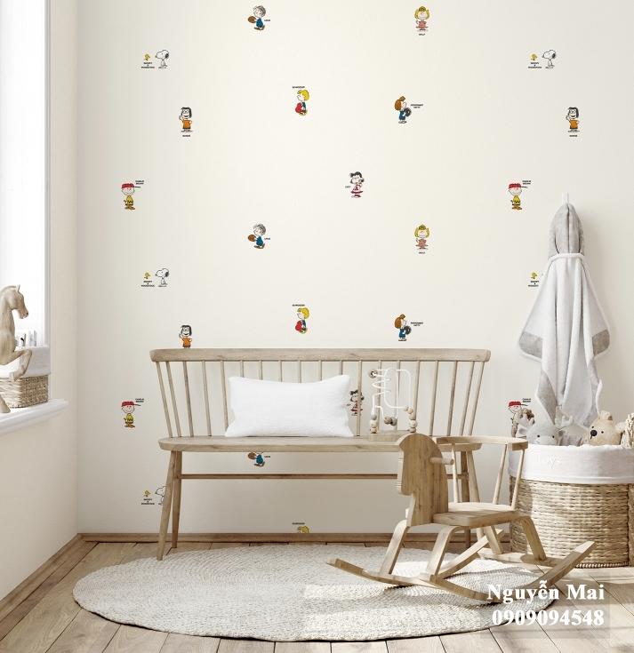 Giấy dán tường 83212-1