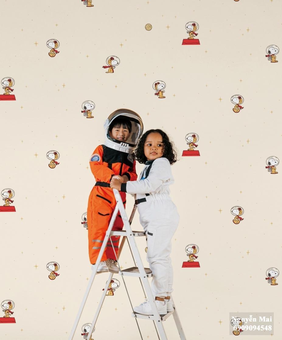 Giấy dán tường 83213-2