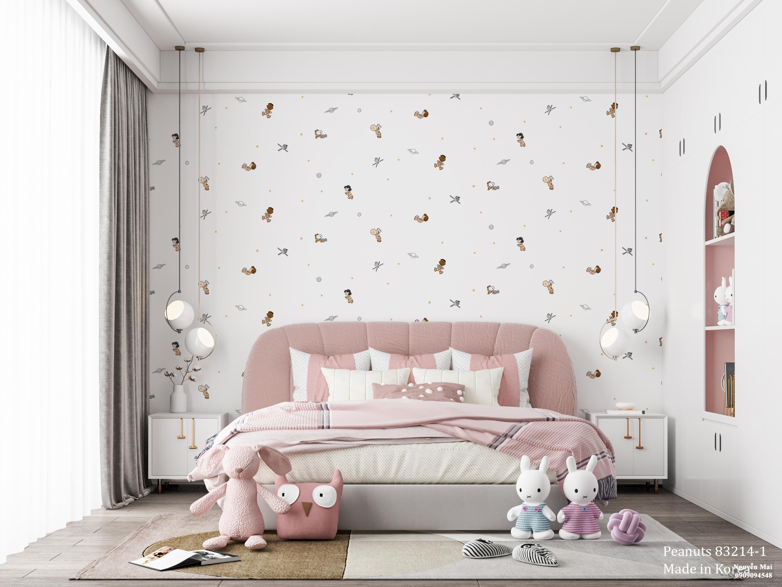 Giấy dán tường 83214-1