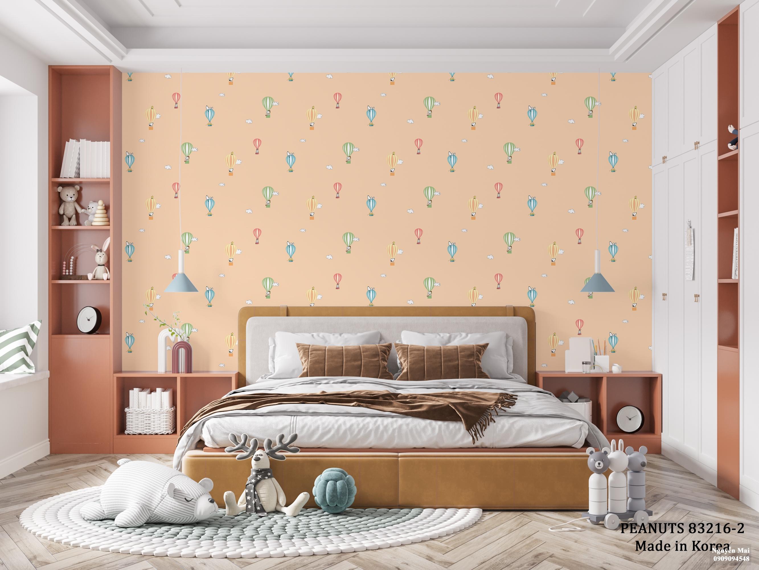 Giấy dán tường 83216-2