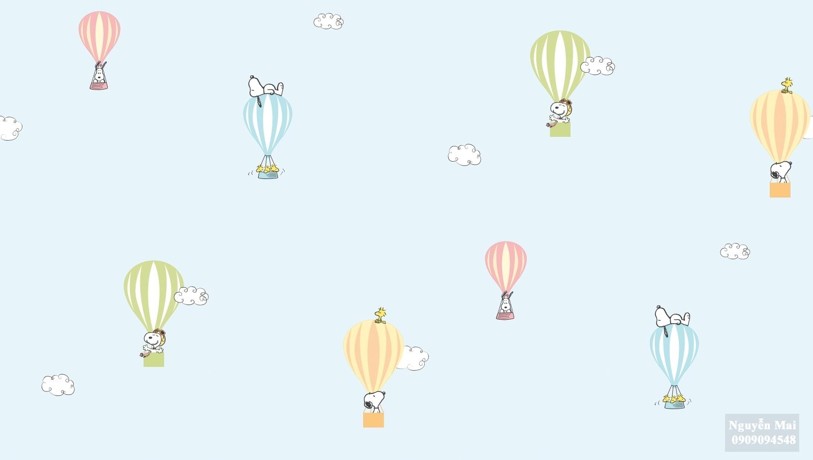 Giấy dán tường 83216-3