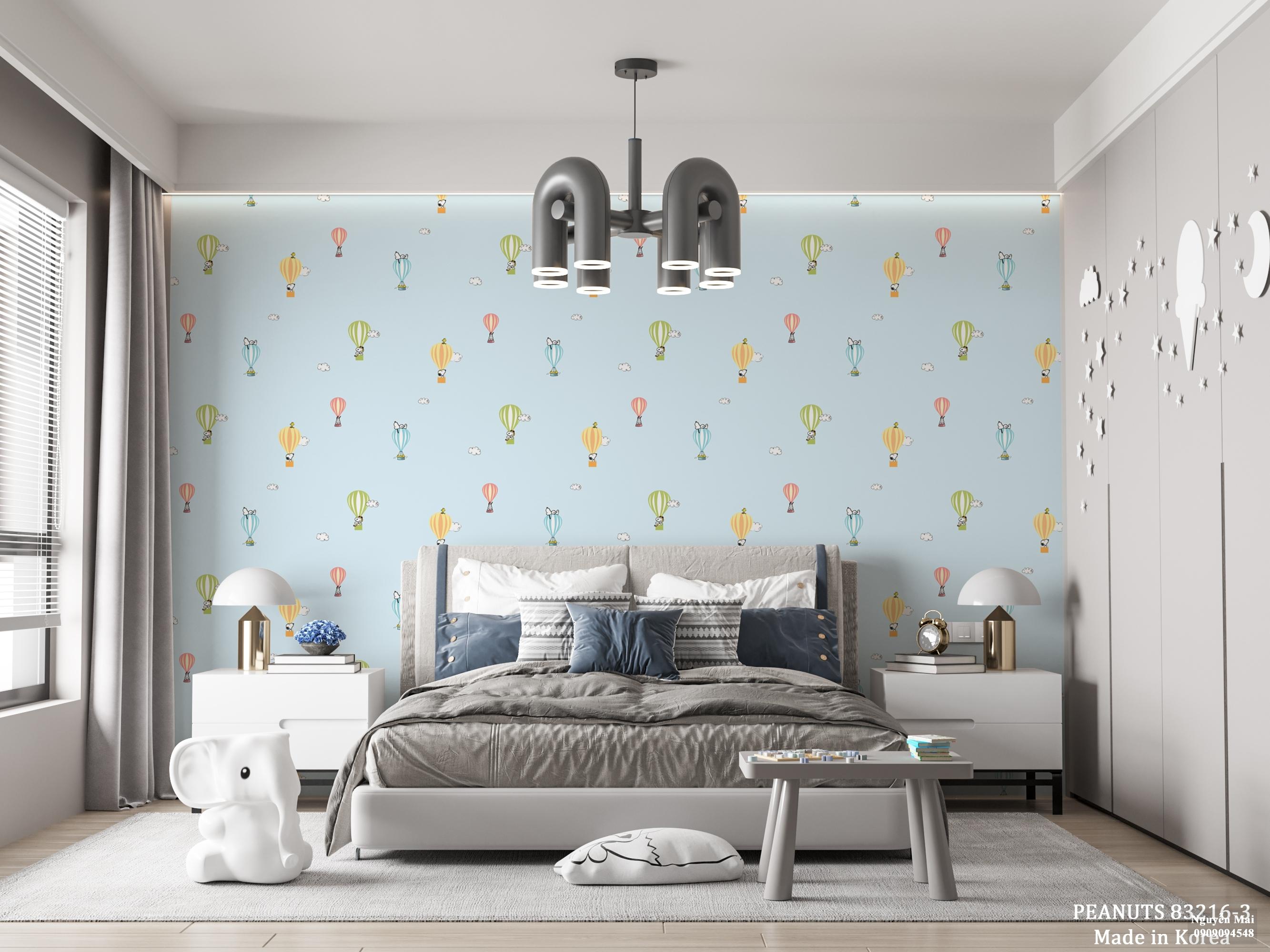 Giấy dán tường 83216-3