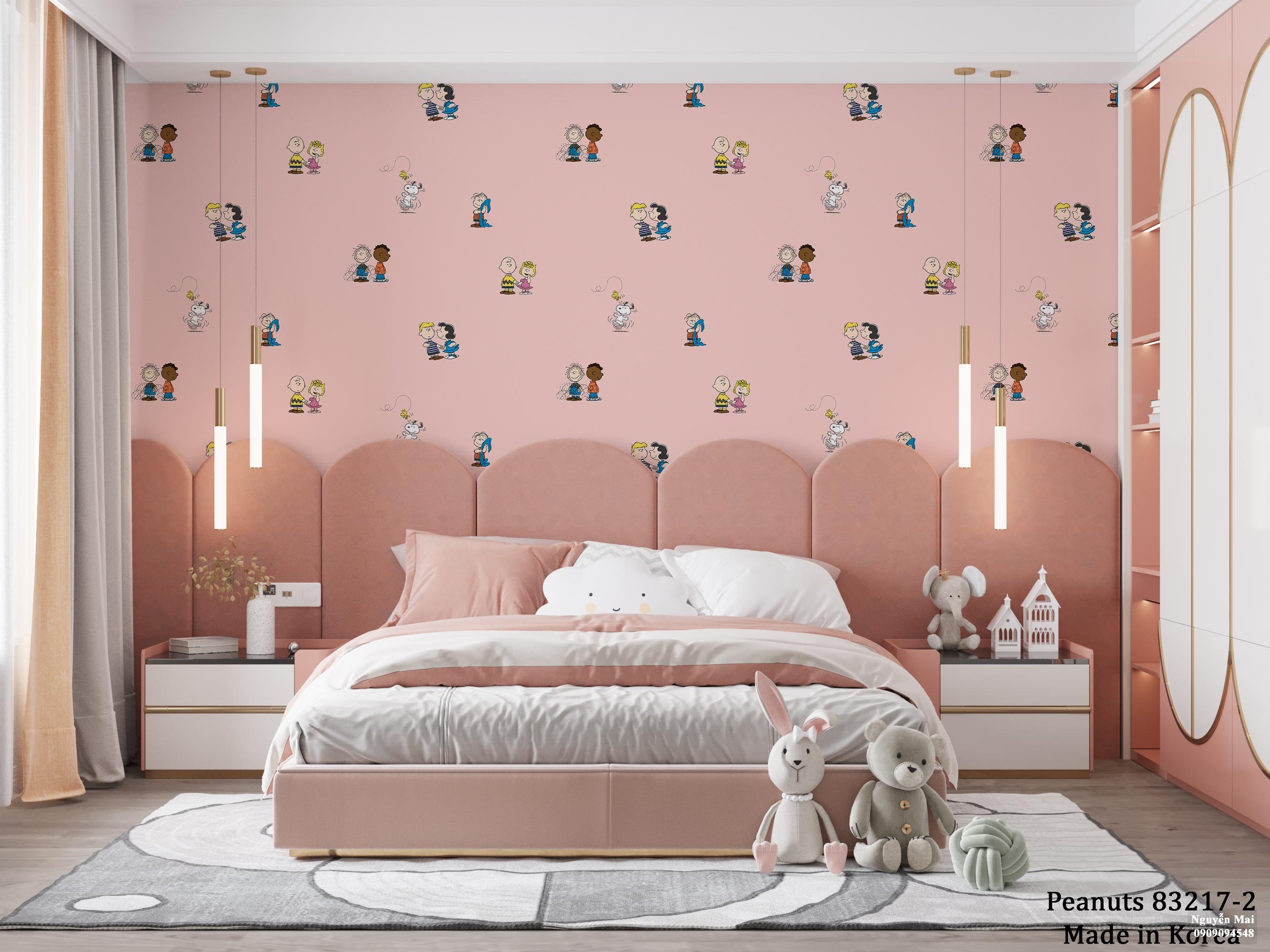 Giấy dán tường 83217-2
