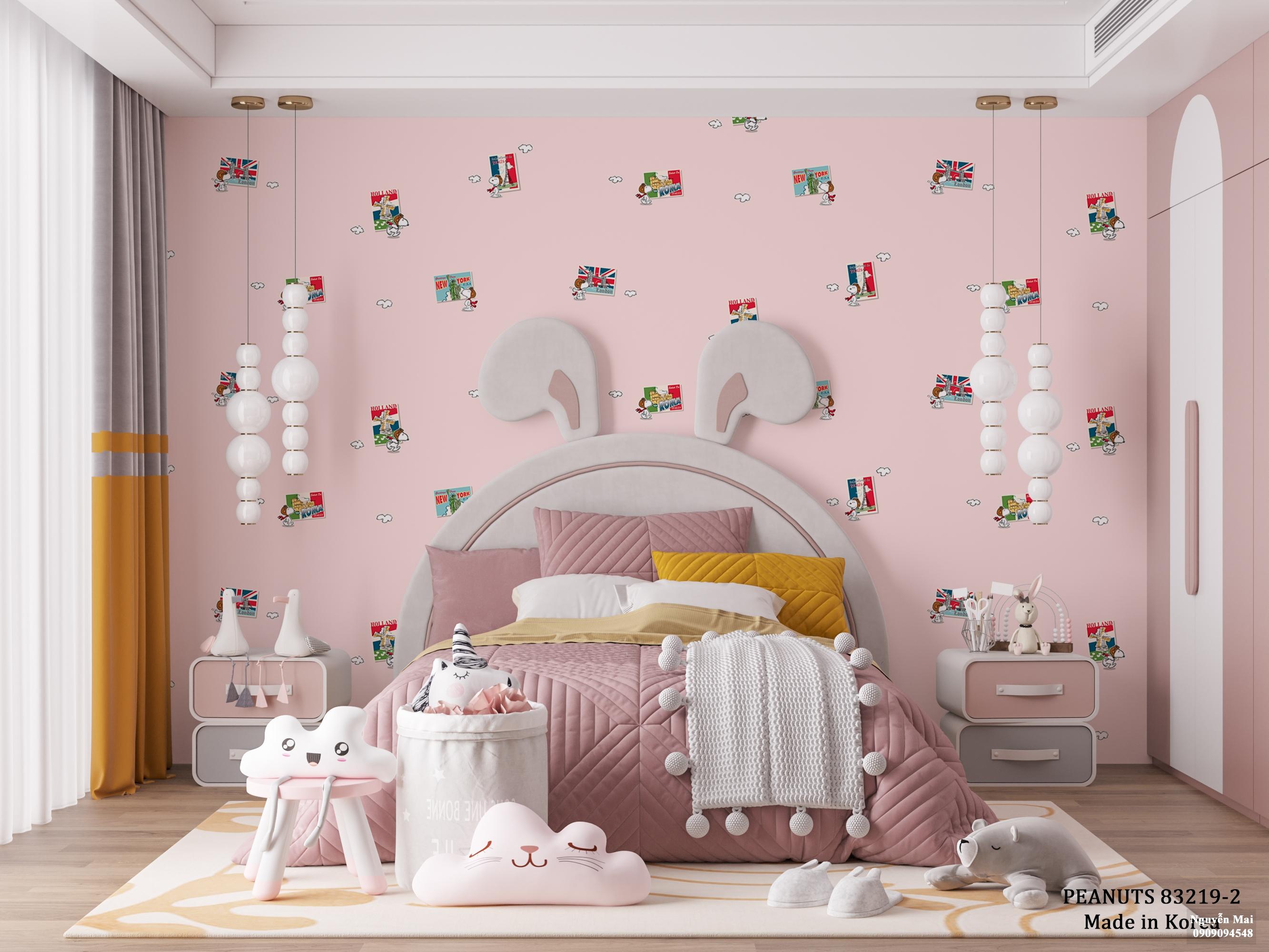 Giấy dán tường 83219-2