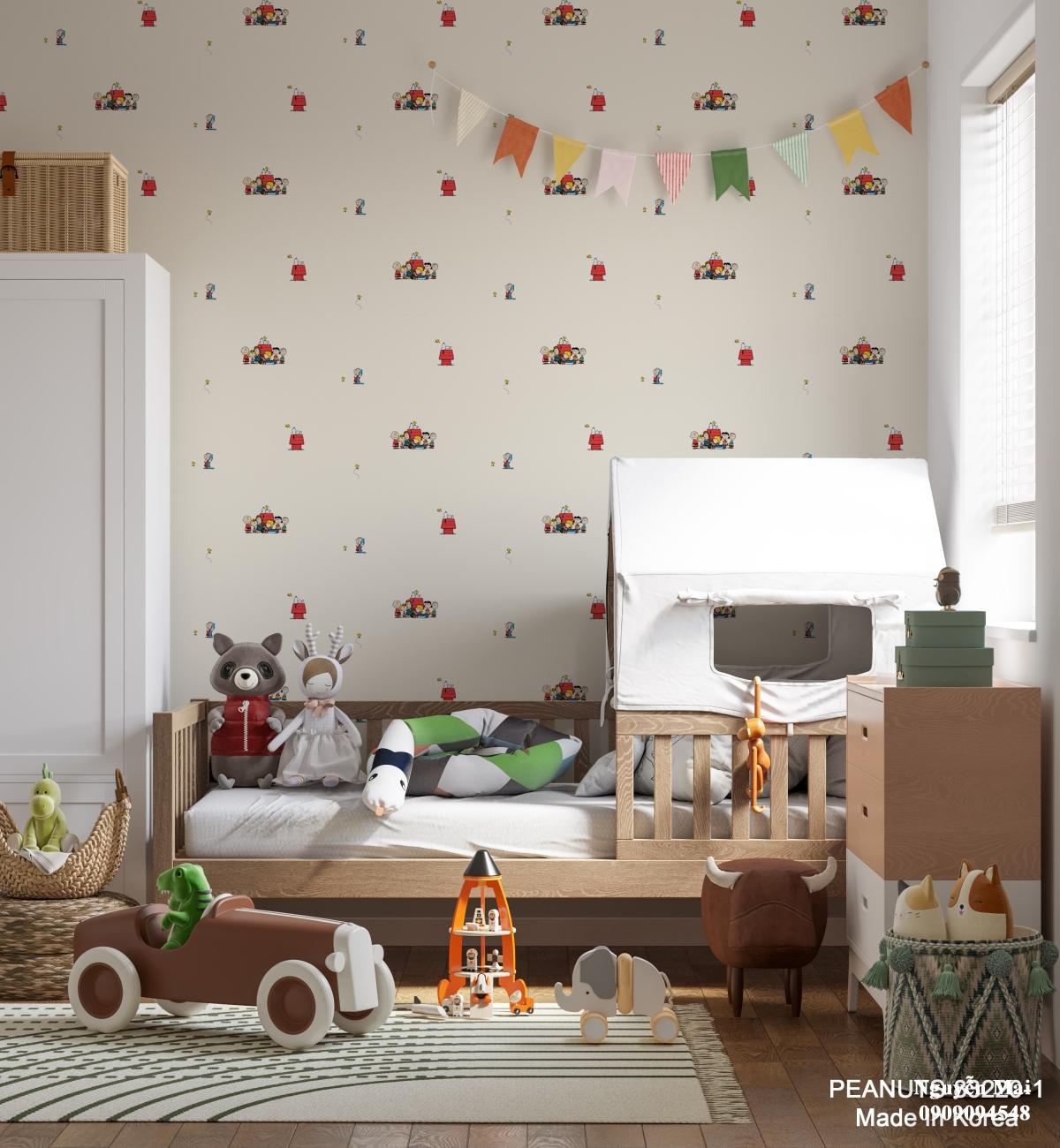 Giấy dán tường 83220-1