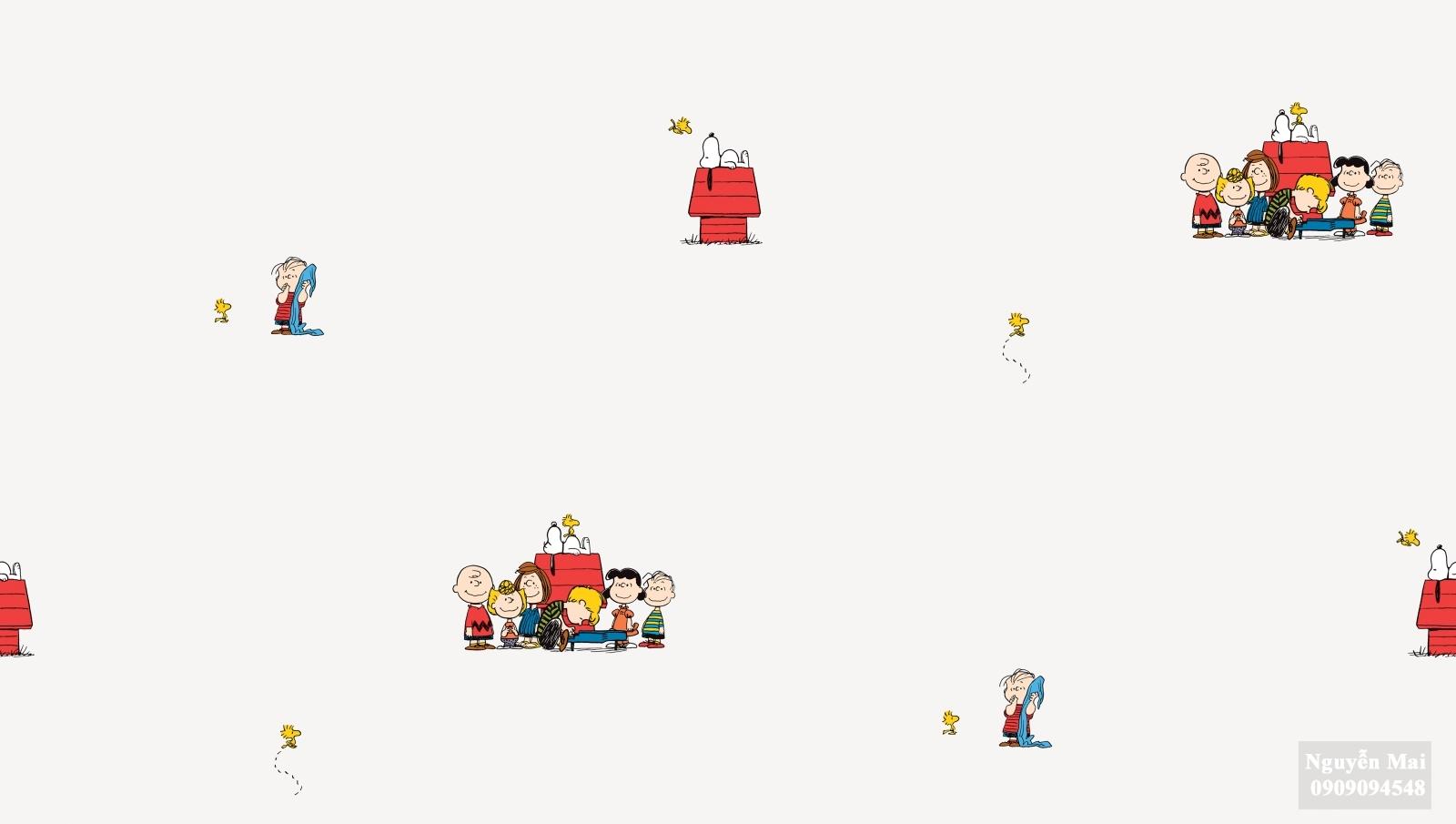 Giấy dán tường 83220-3