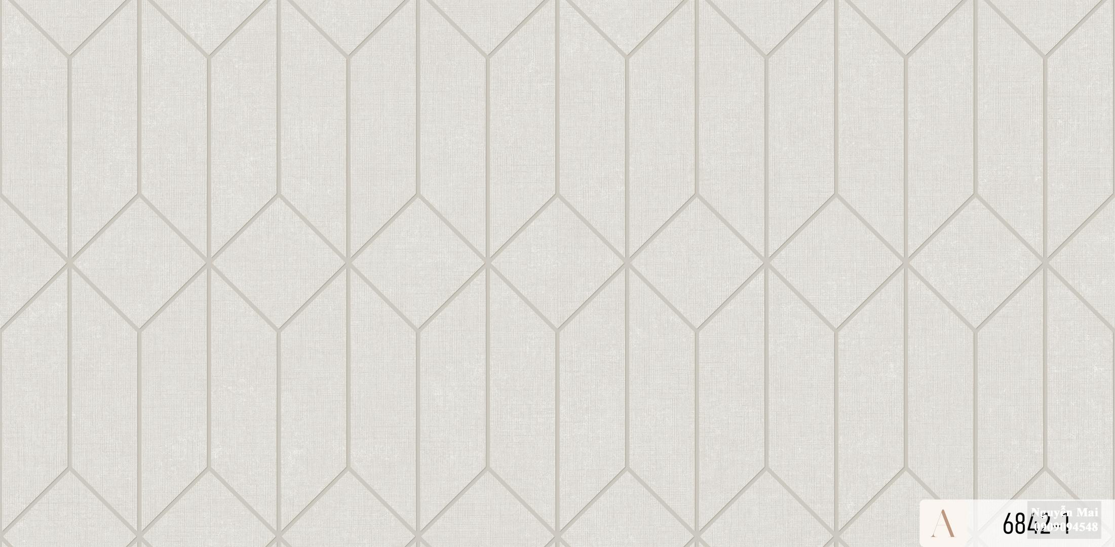 Giấy dán tường Albany 6842-1