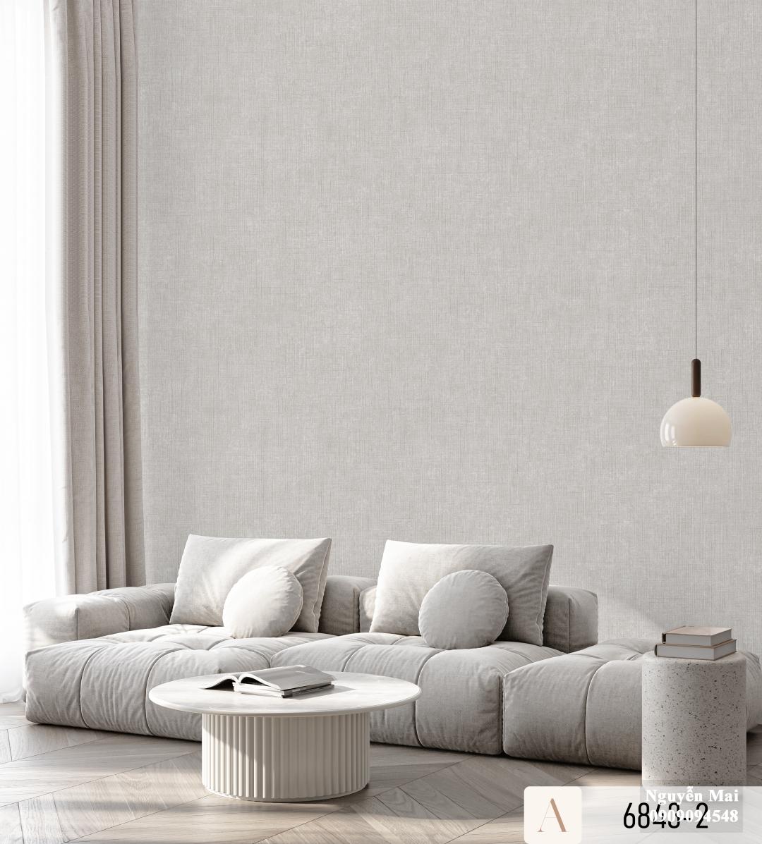 Giấy dán tường Albany 6843-2