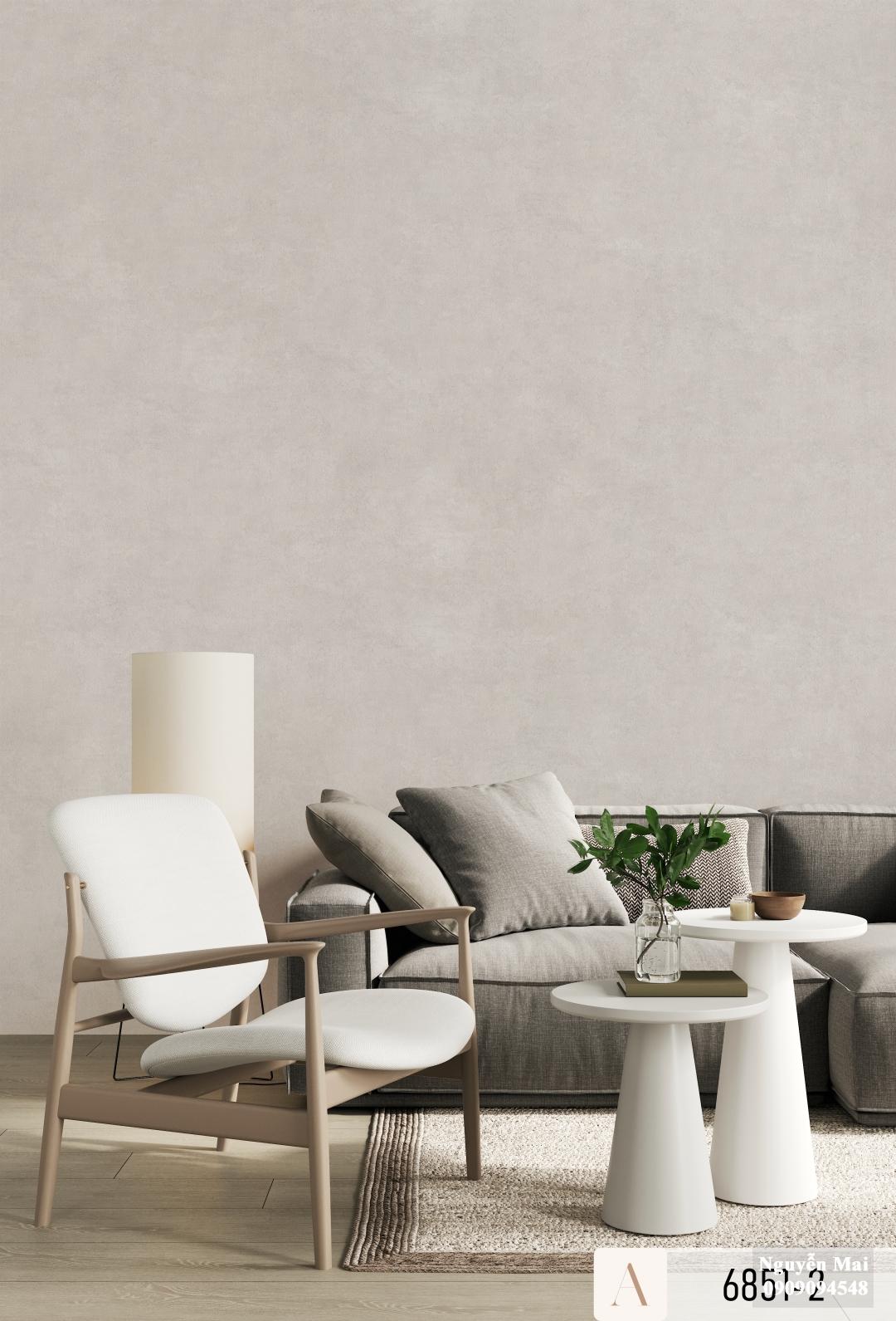 Giấy dán tường Albany 6851-2