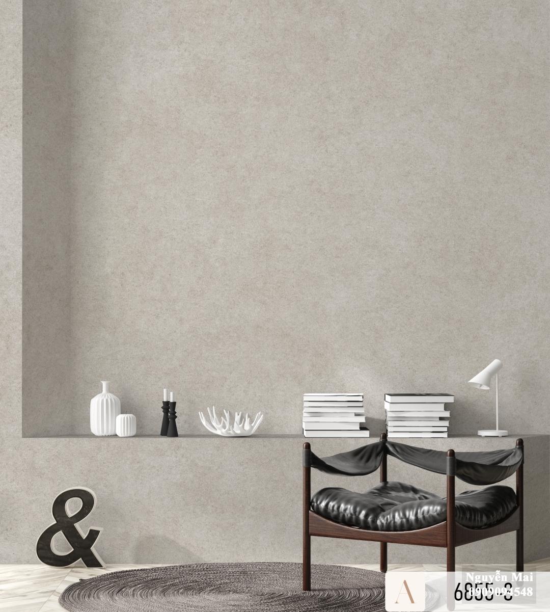 Giấy dán tường Albany 6855-3