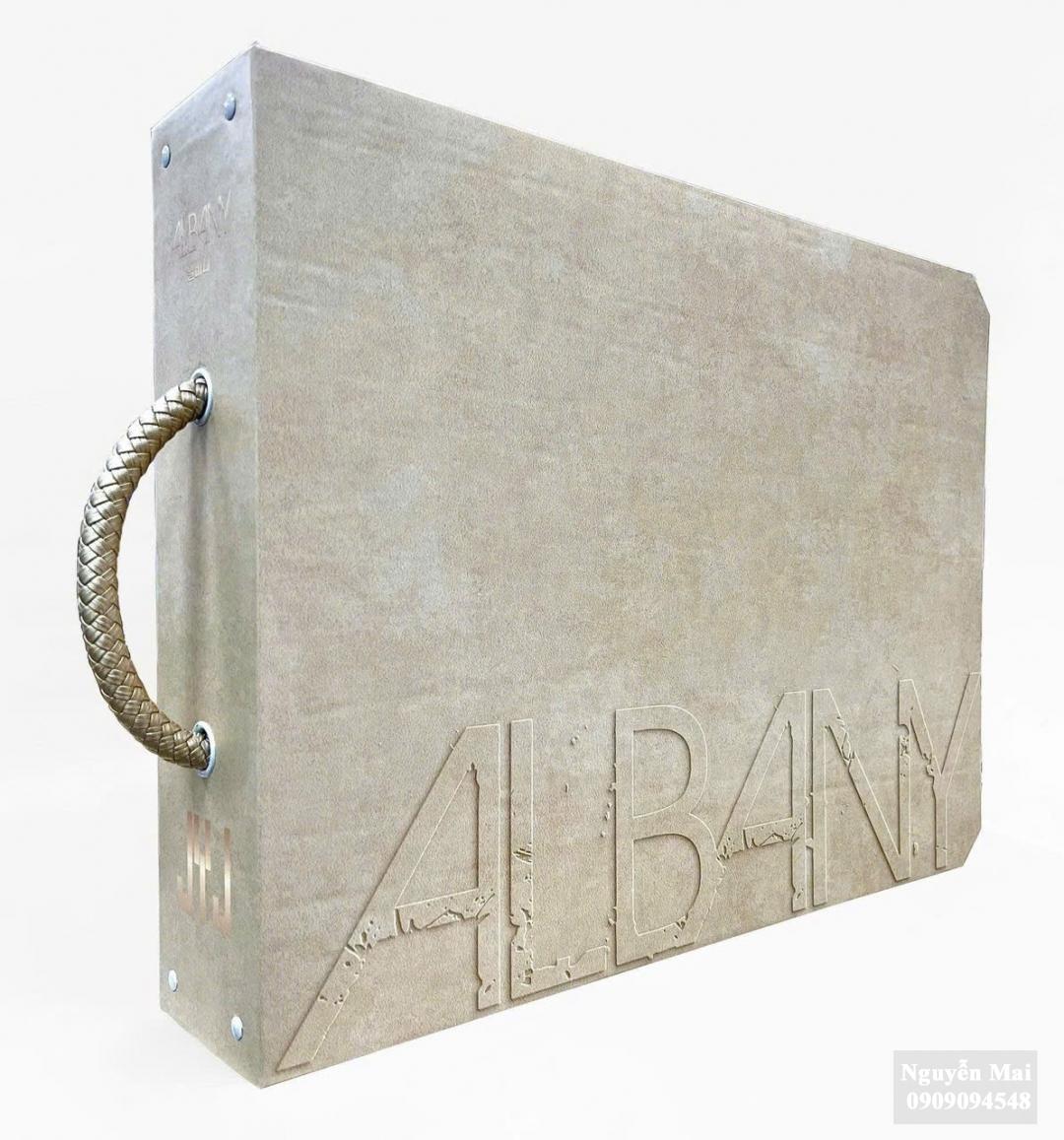Giấy dán tường Albany CatalogueAlbany