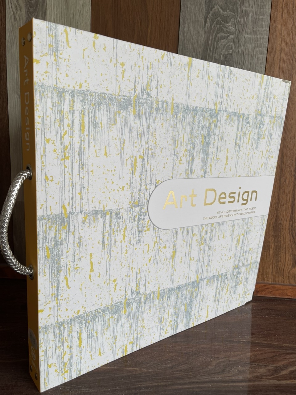 Giấy dán tường Art Design ArtDesign