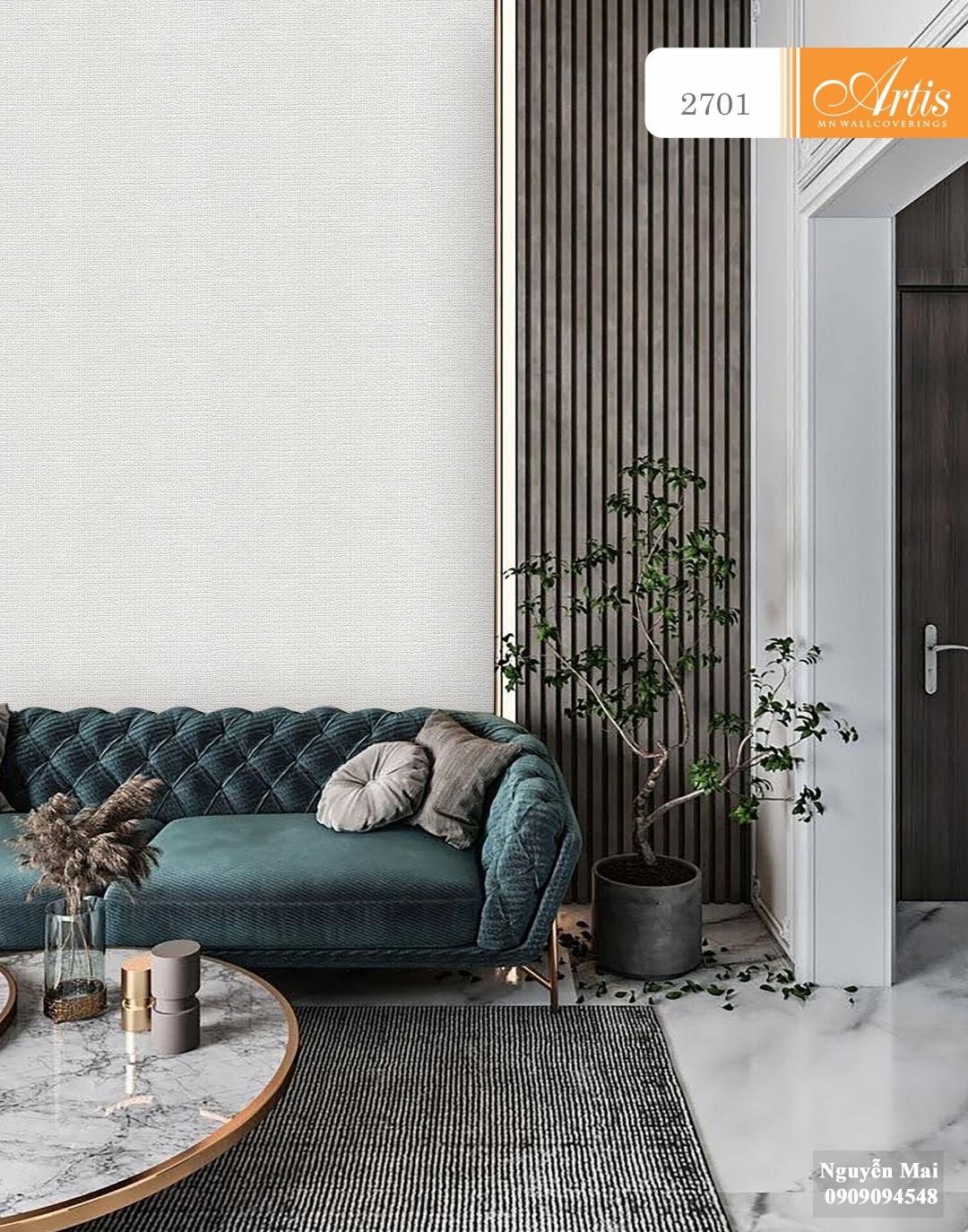 Giáy dán tường Artis 2706-14
