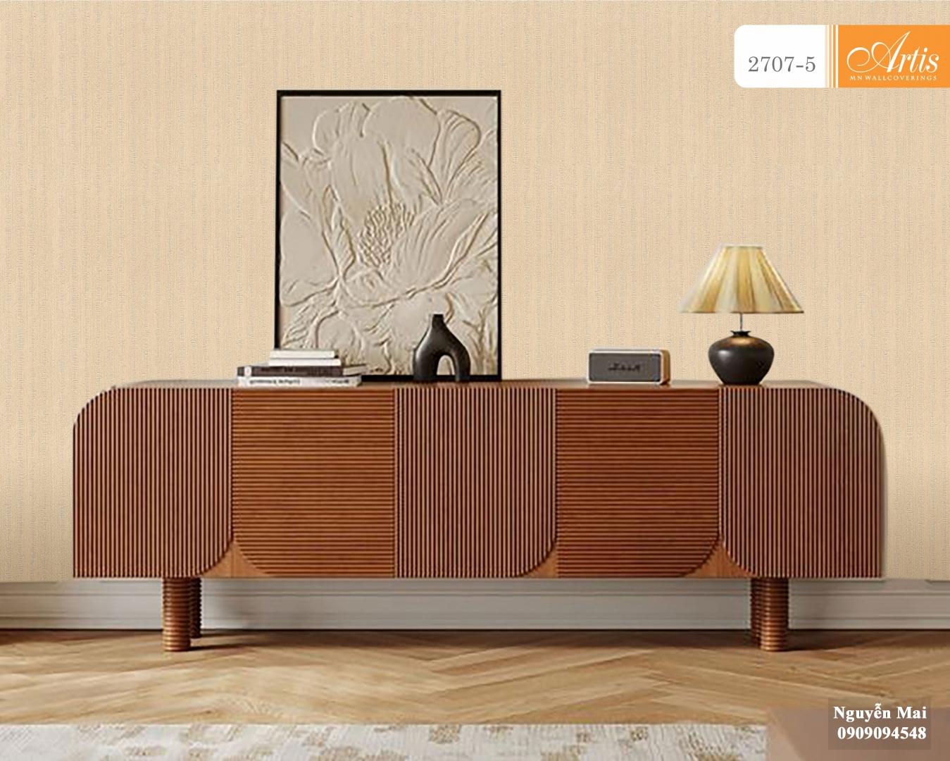 Giáy dán tường Artis 2707-5