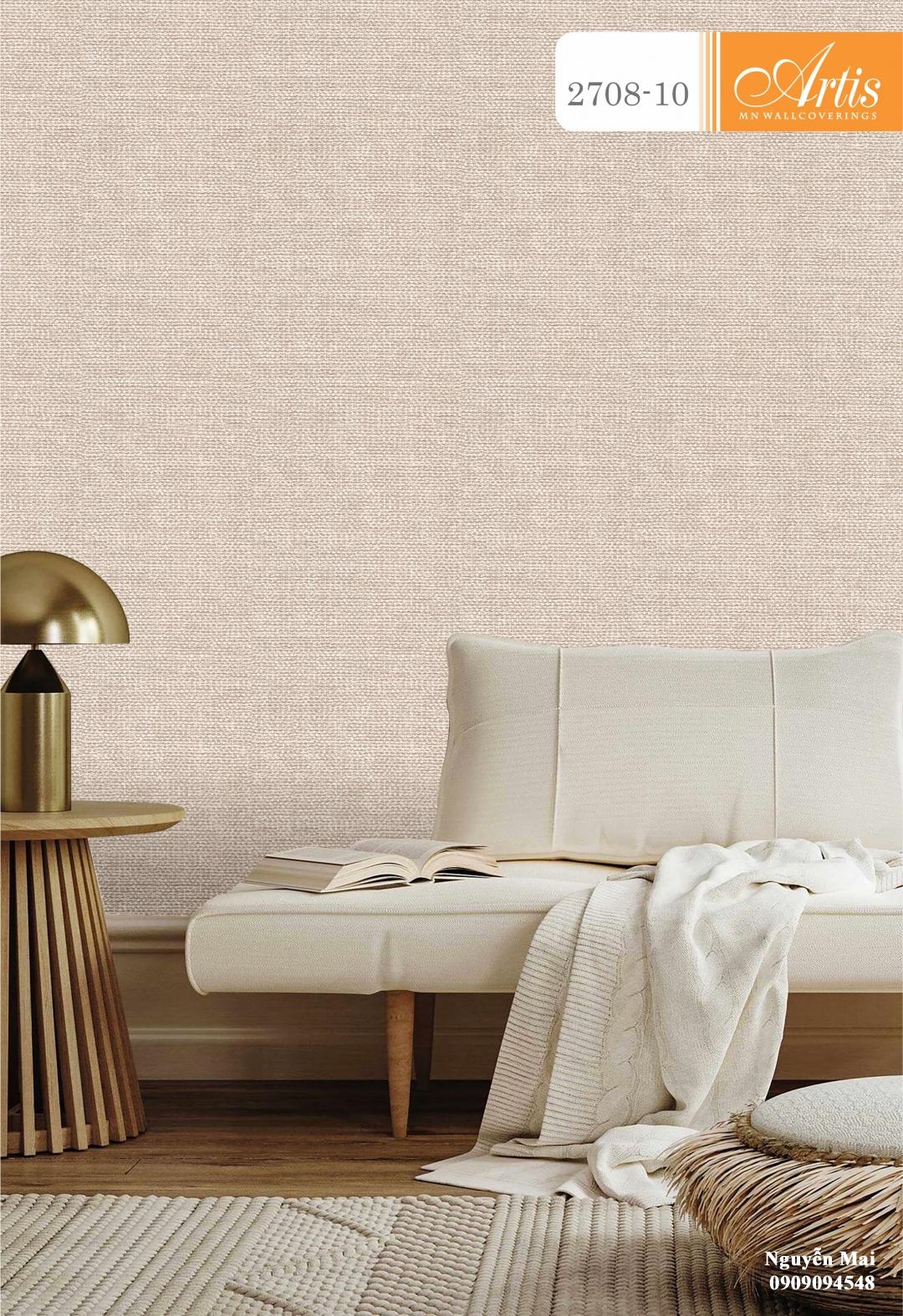 Giáy dán tường Artis 2708-10