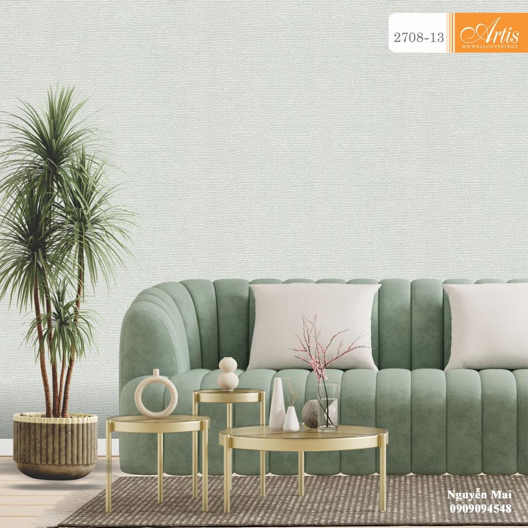 Giáy dán tường Artis 2708-13