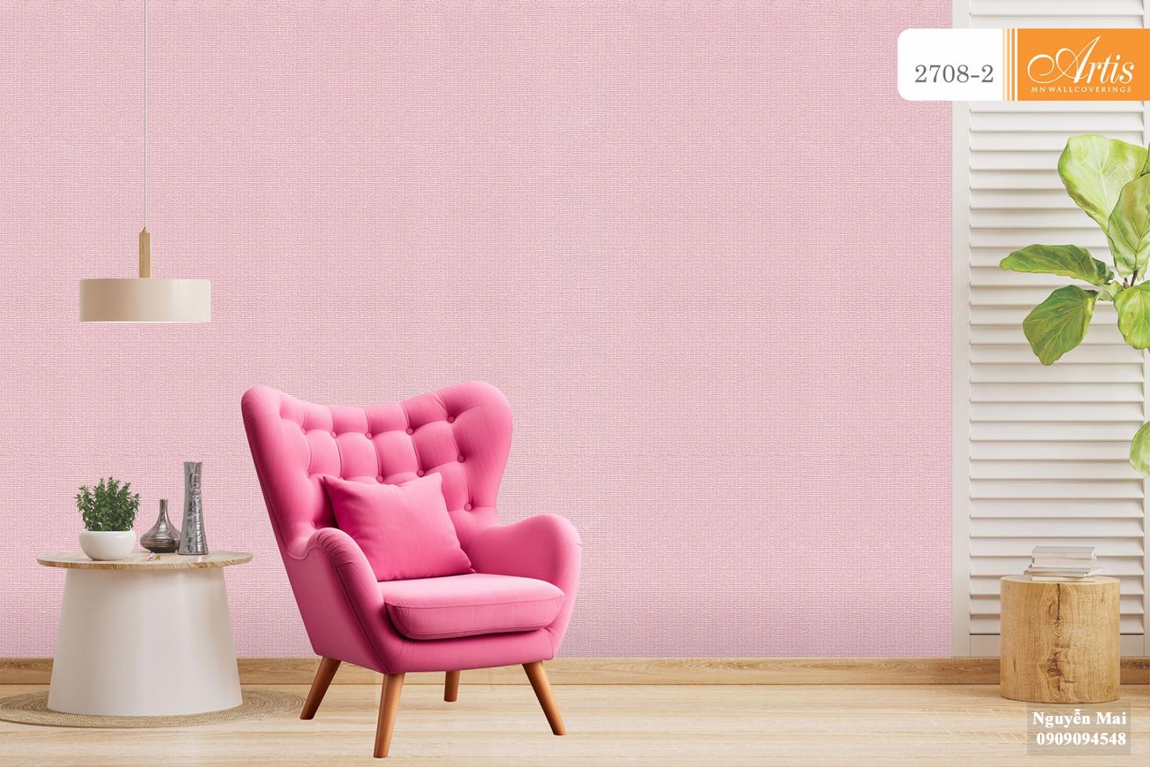 Giáy dán tường Artis 2708-2