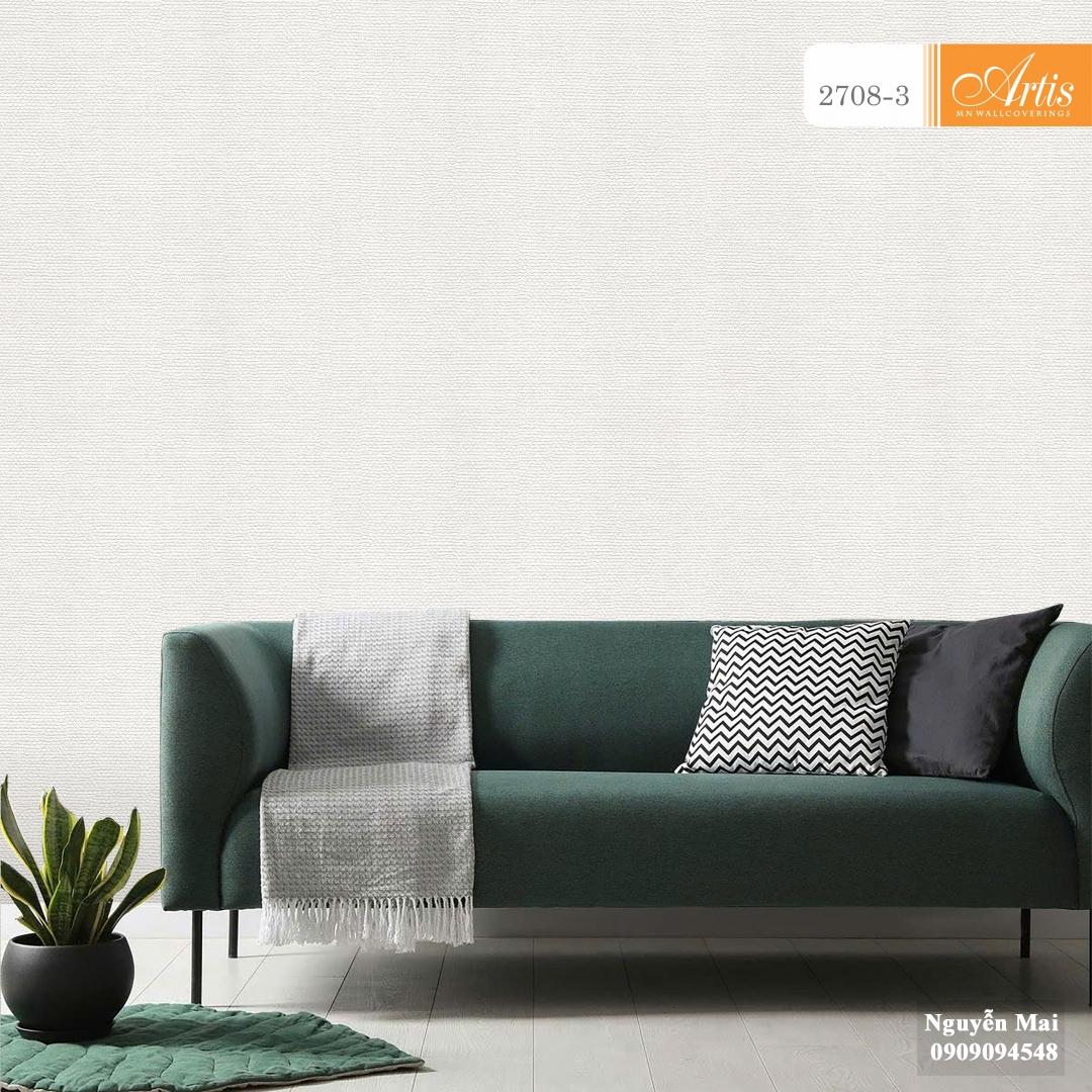 Giáy dán tường Artis 2708-3