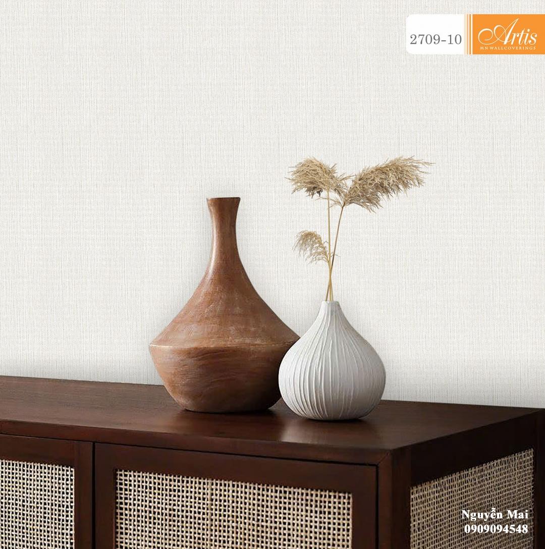 Giáy dán tường Artis 2709-10