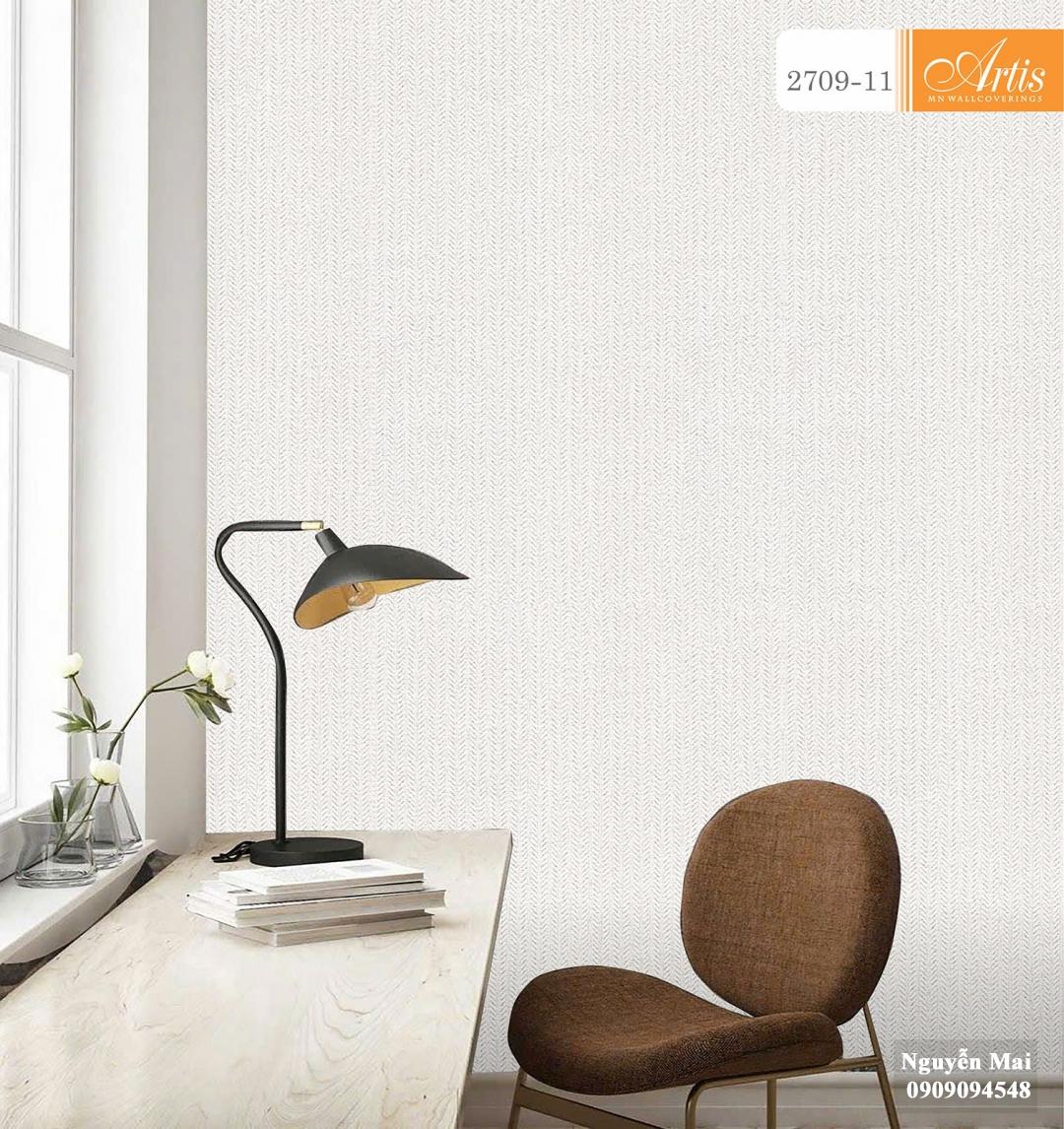 Giáy dán tường Artis 2709-11