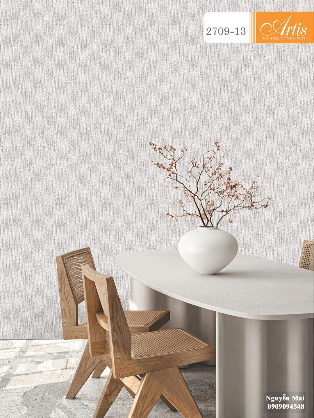 Giáy dán tường Artis 2709-13
