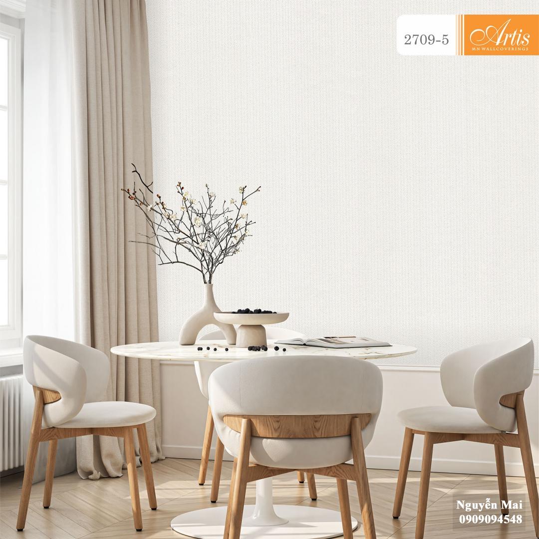 Giáy dán tường Artis 2709-5