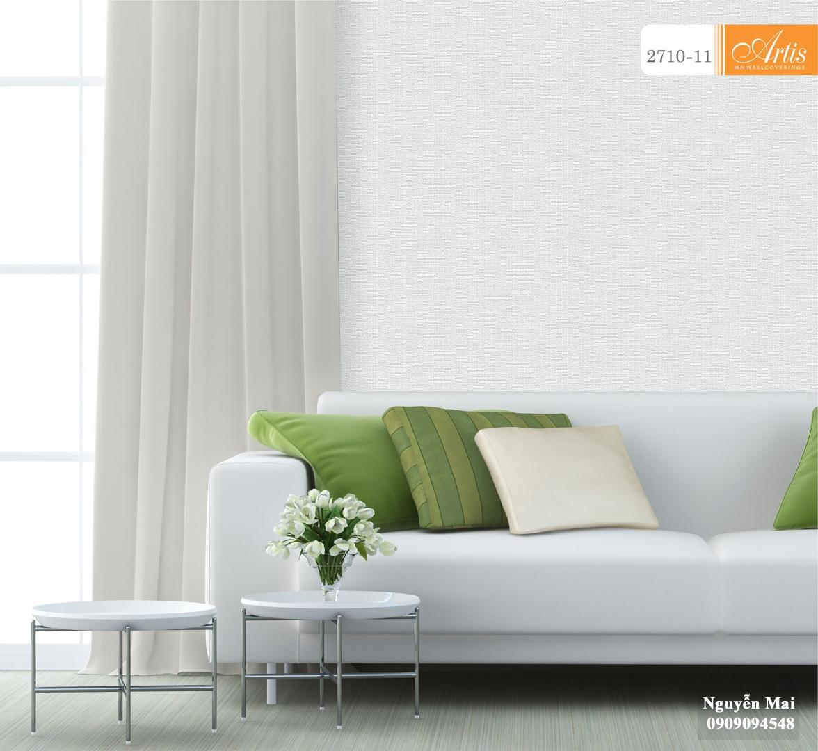 Giáy dán tường Artis 2710-11